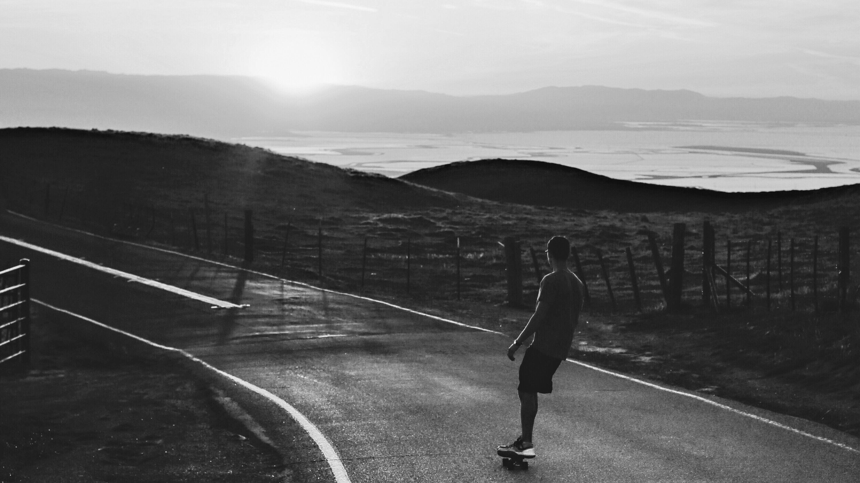 APOLLO BLOG - Downhill Longboards: Vor- und Nachteile