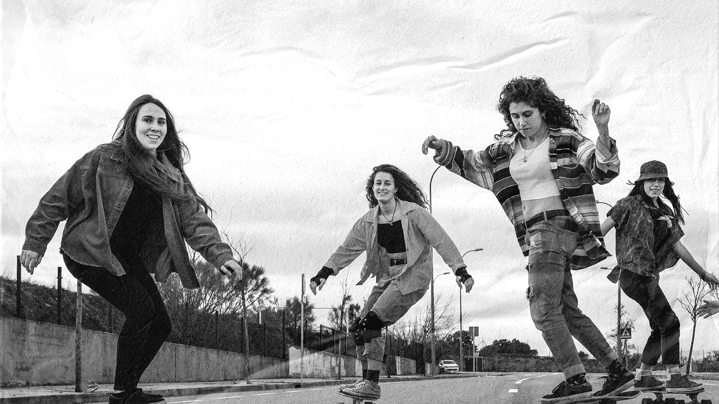 APOLLO BLOG - Freeride Longboards: Vor- und Nachteile