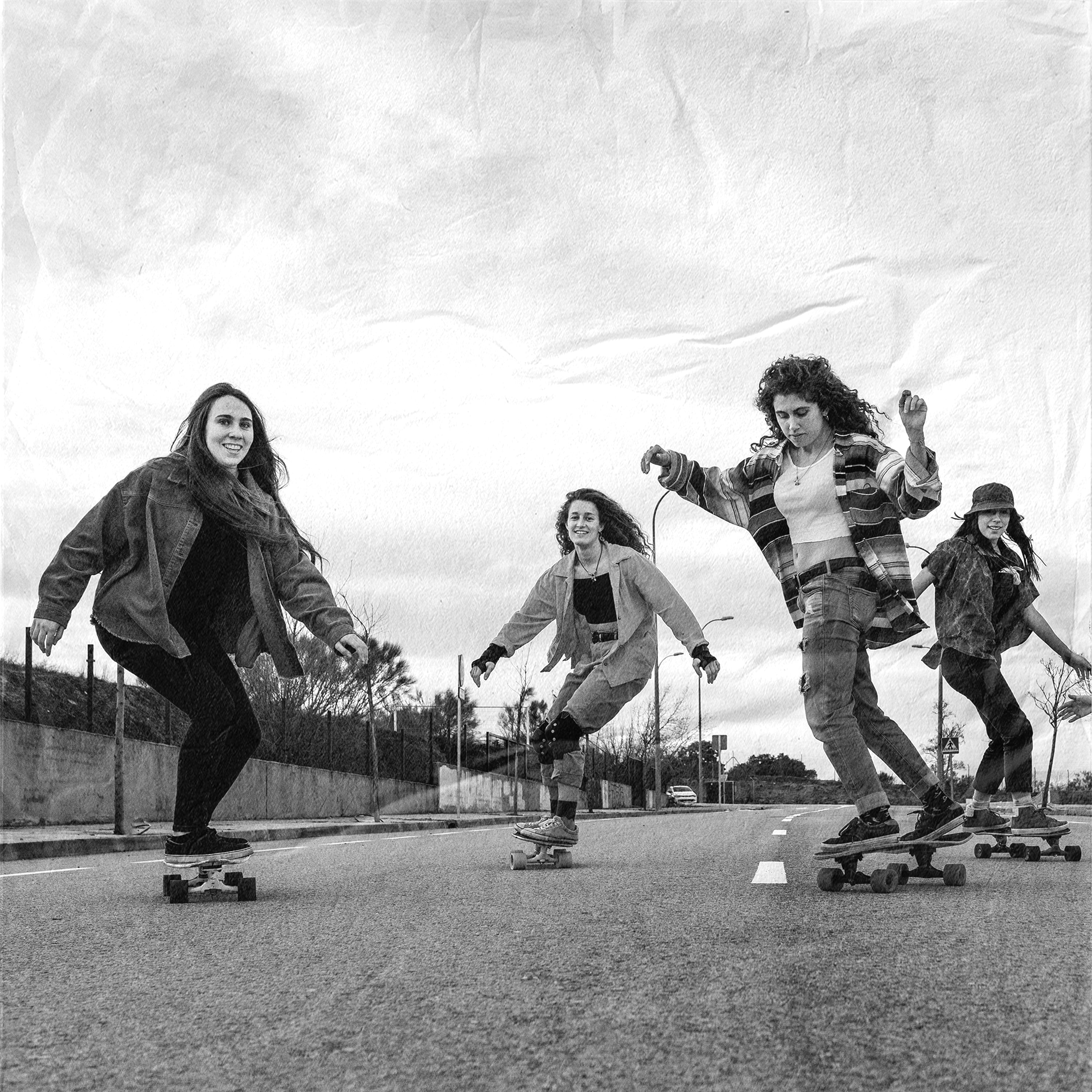 APOLLO BLOG - Freeride Longboards: Vor- und Nachteile