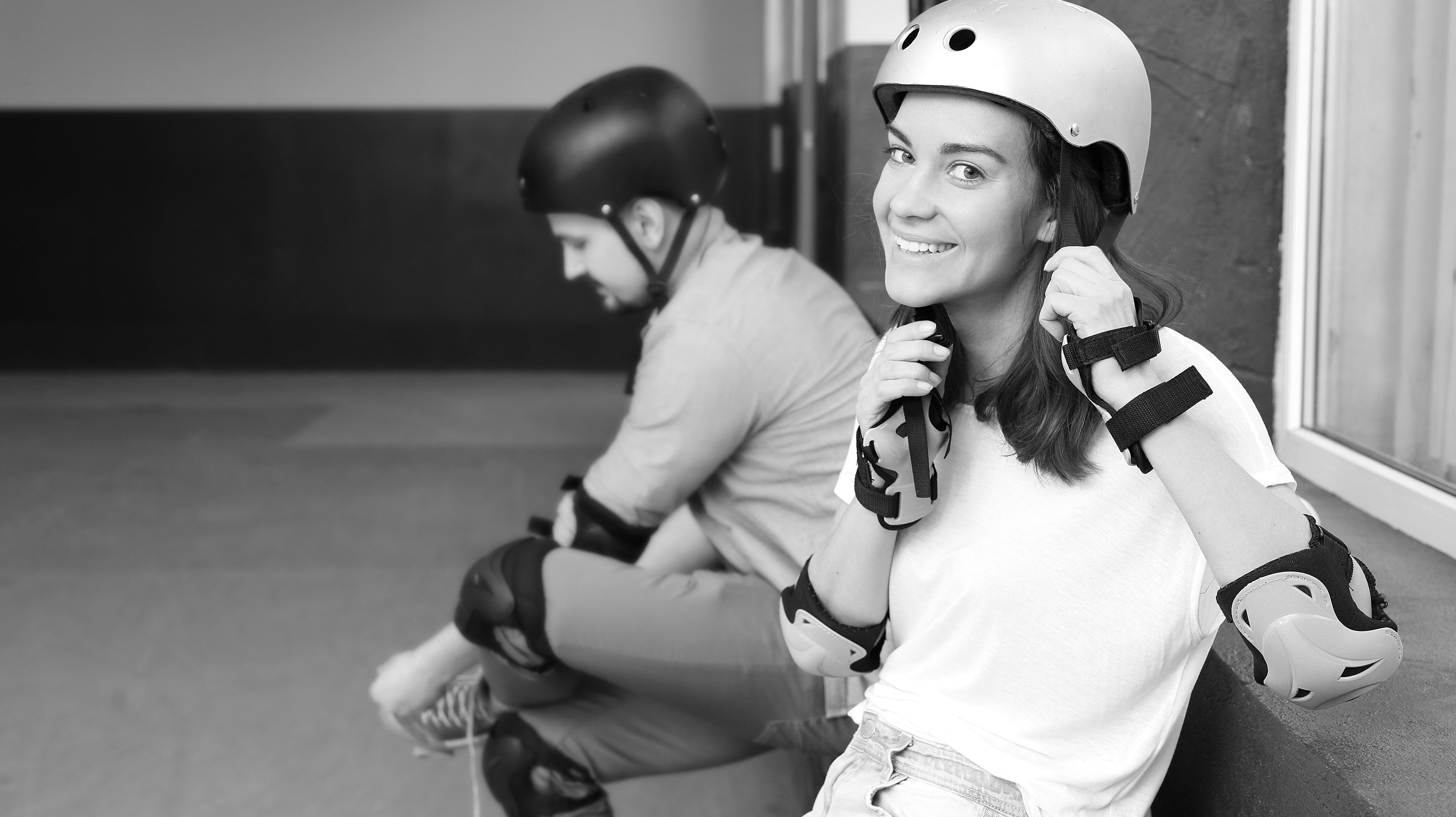 APOLLO BLOG - Longboarding: Zusätzliche Ausrüstung & Sicherheit