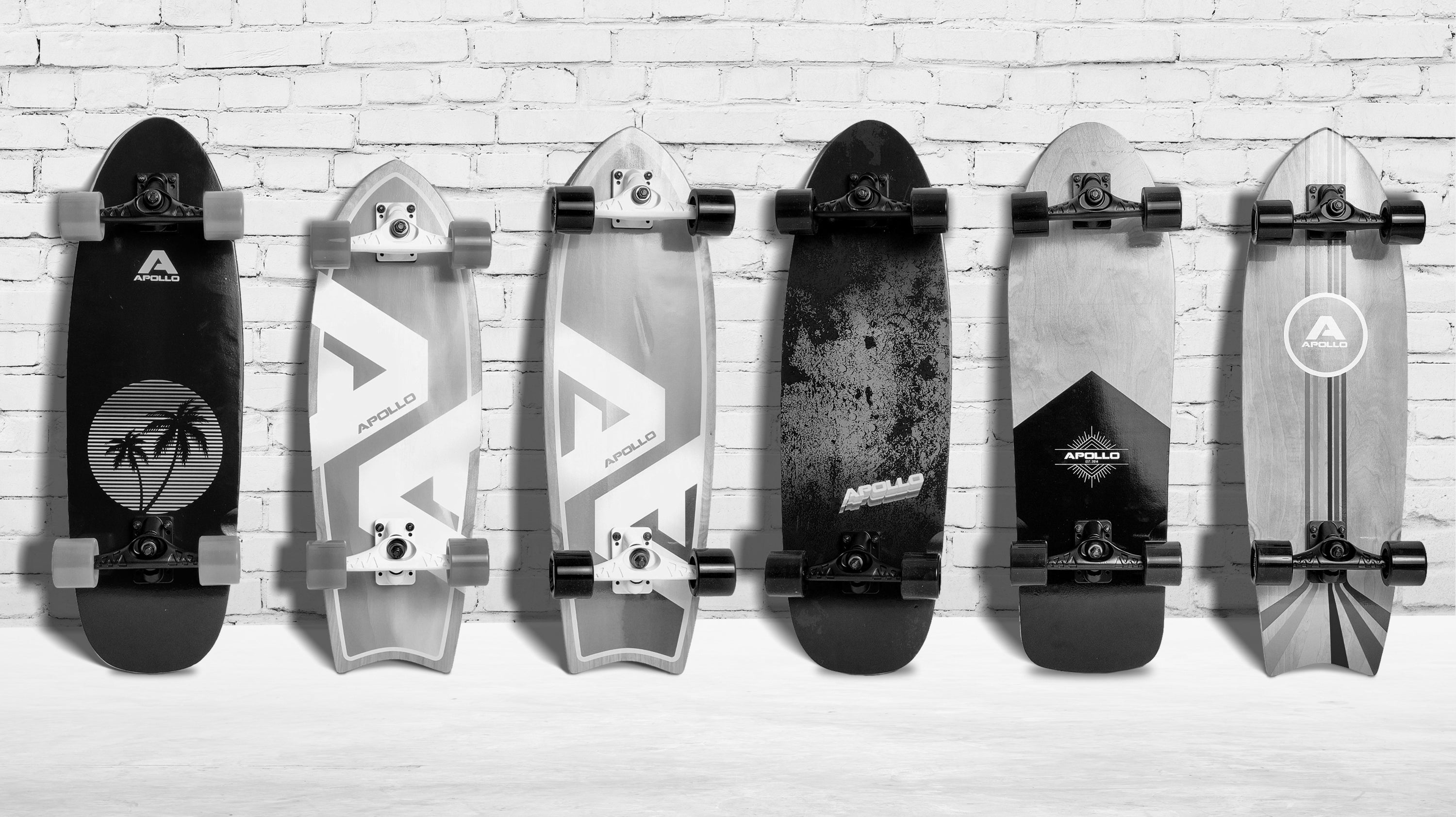 APOLLO BLOG - Cruiser Longboards: Vor- und Nachteile