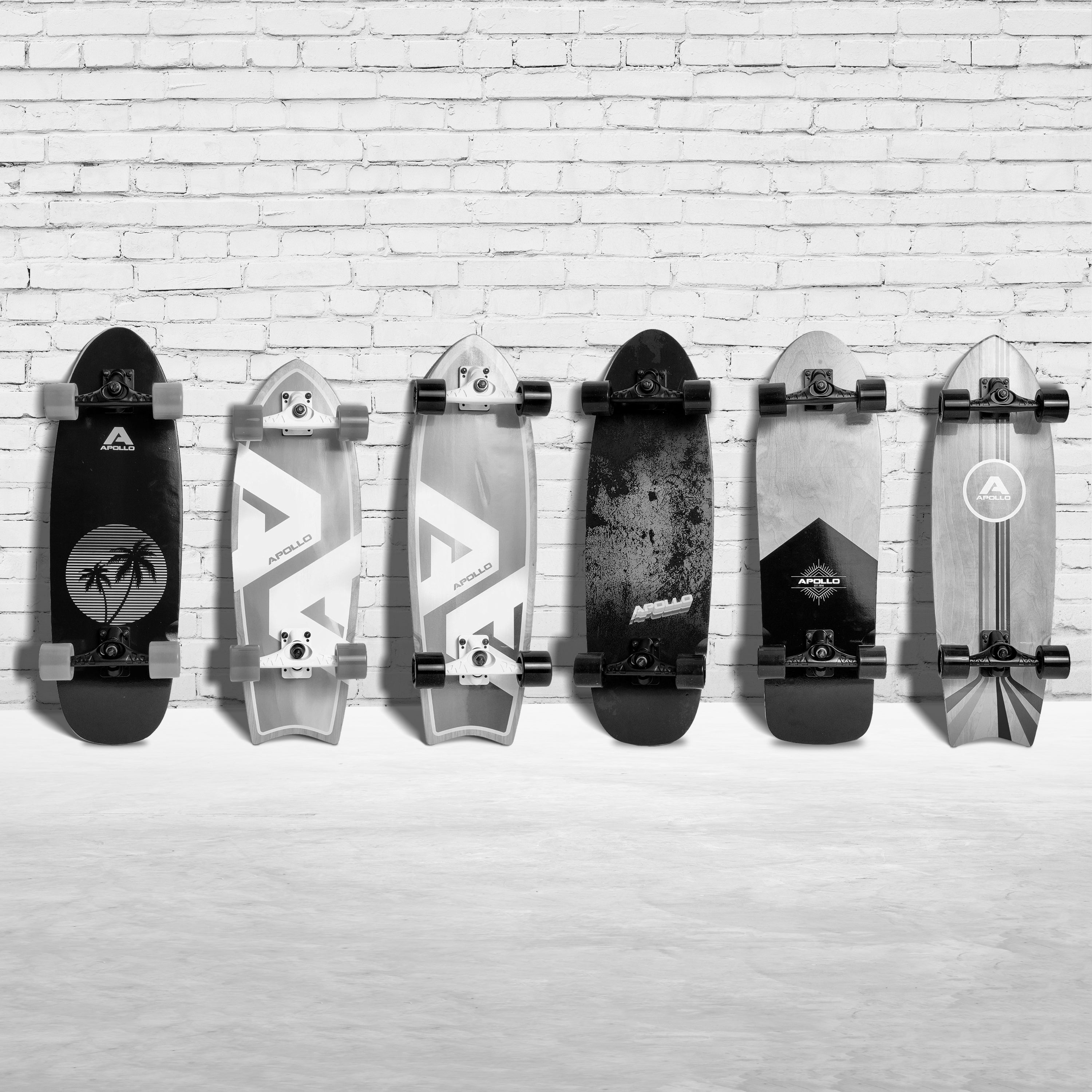 APOLLO BLOG - Cruiser Longboards: Vor- und Nachteile