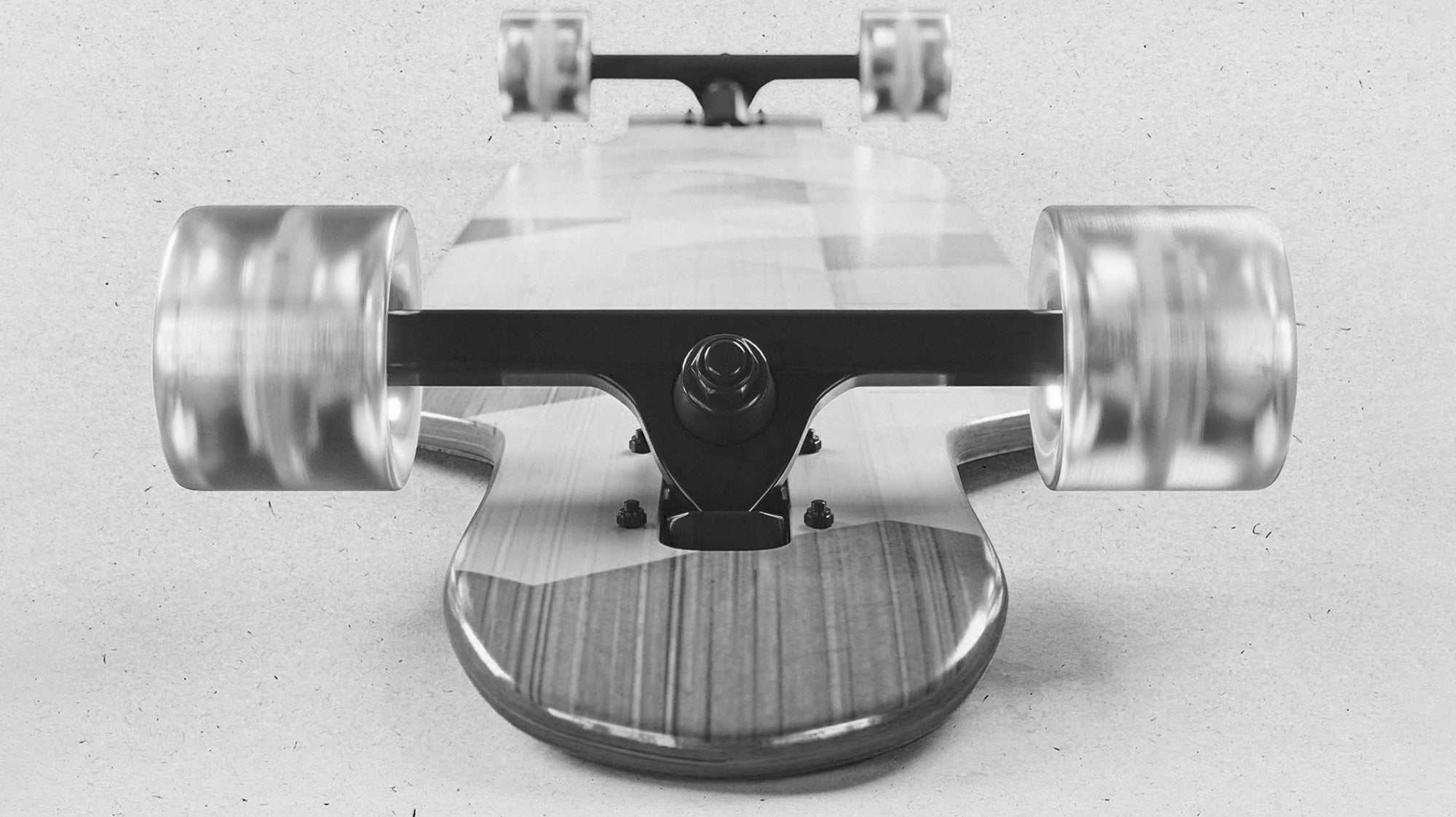 Fazit zum Longboard Fahren - Apollo Funsport