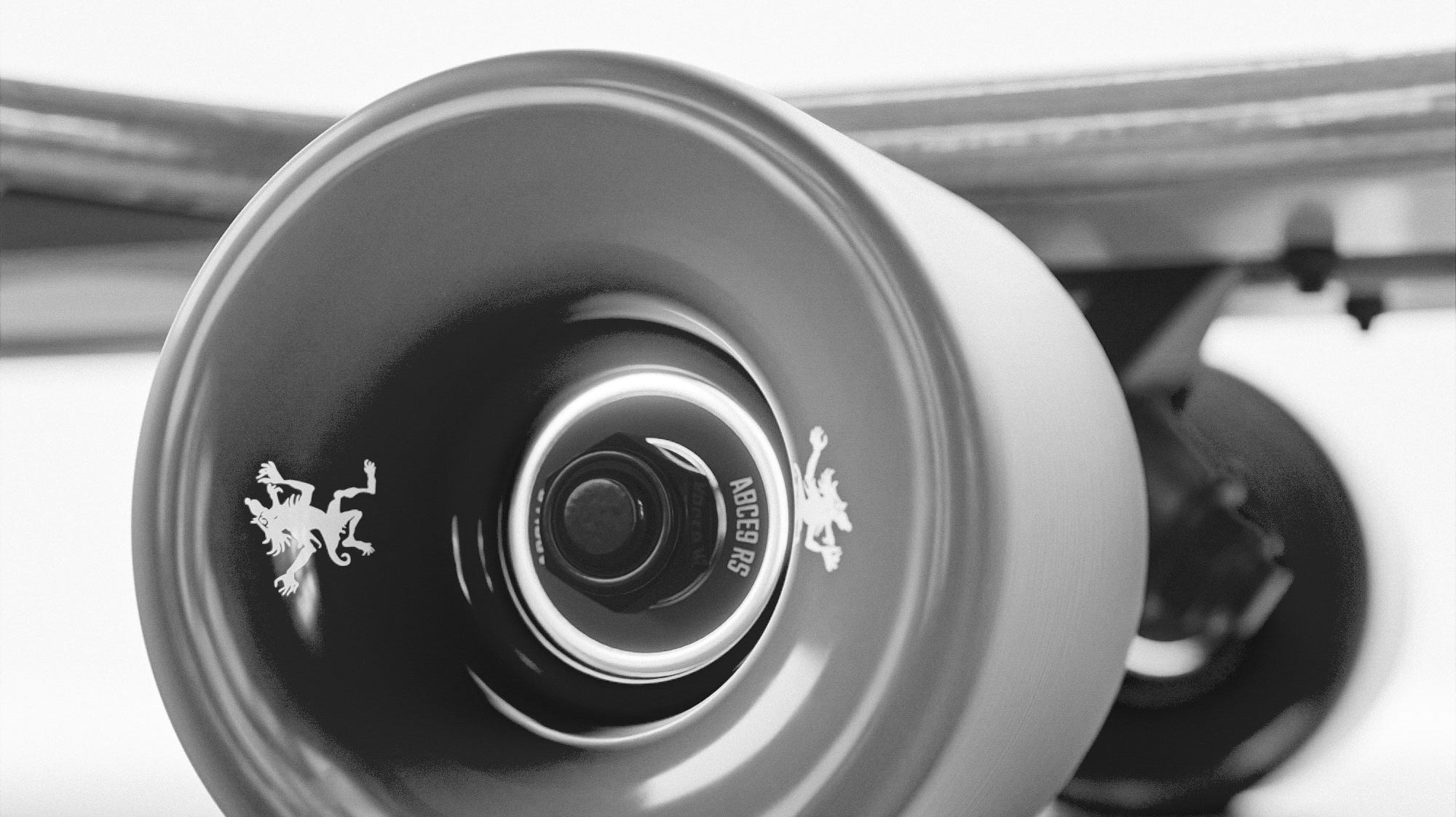 Longboards: Rollen und Kugellager - Apollo Funsport