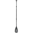 Apollo - Apollo SUP Paddel - 3 teiliges Stechpaddel aus Carbon und Fiberglas - Speed Paddle Pro