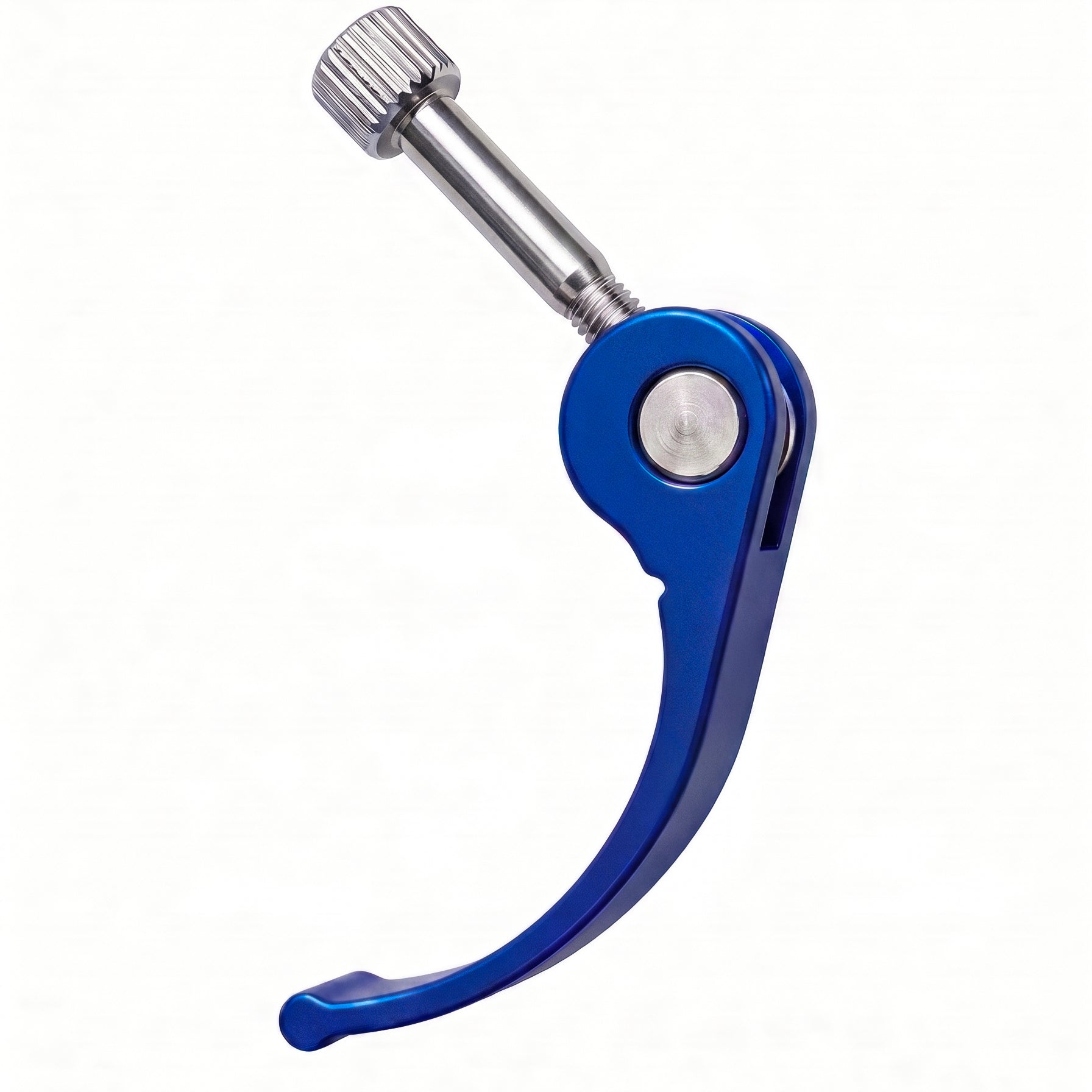 Apollo Funsport - ERSATZTEIL - Moonracer Schnellspanner Lenker - Blau