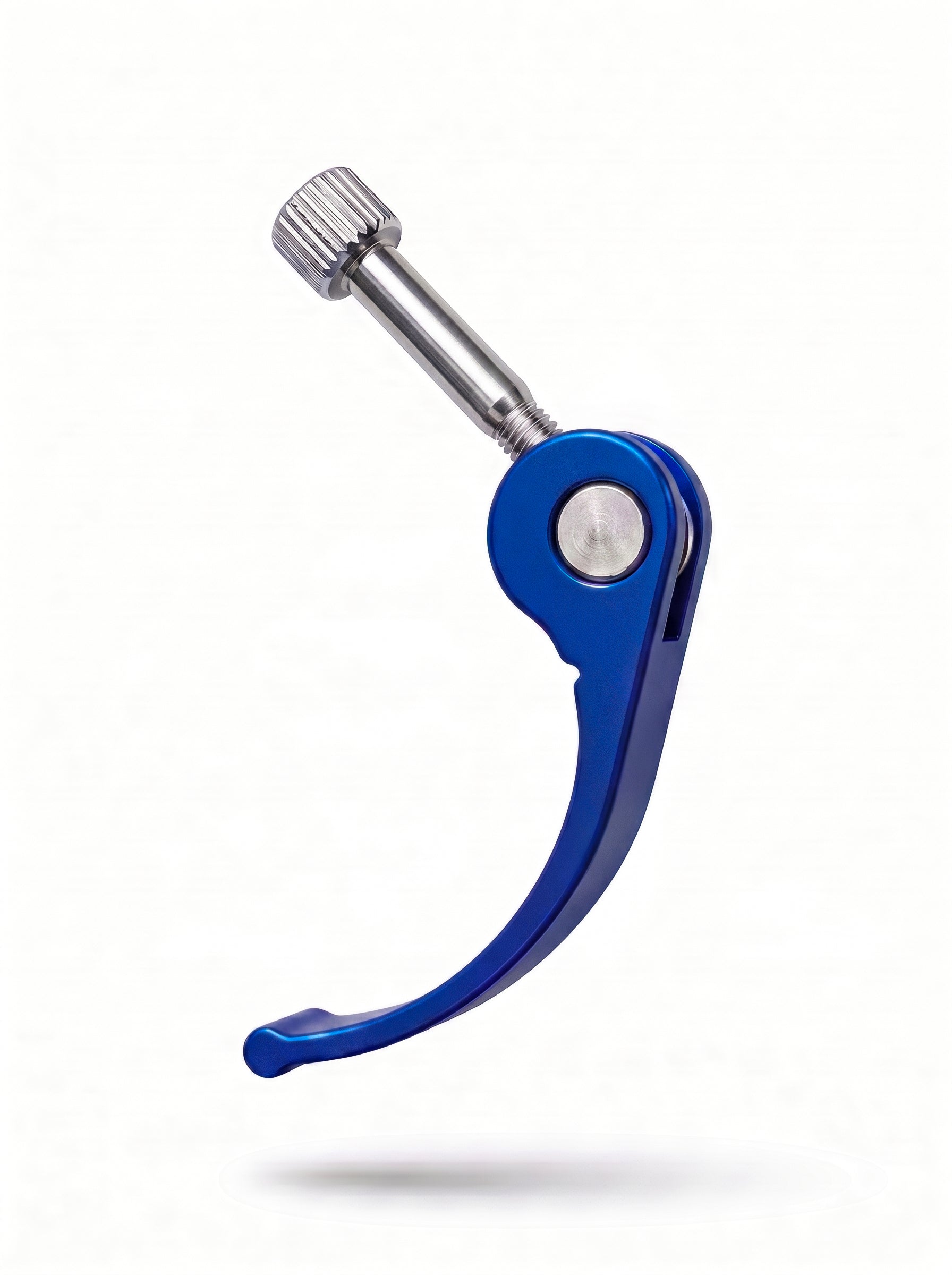Apollo Funsport - ERSATZTEIL - Moonracer Schnellspanner Lenker - Blau
