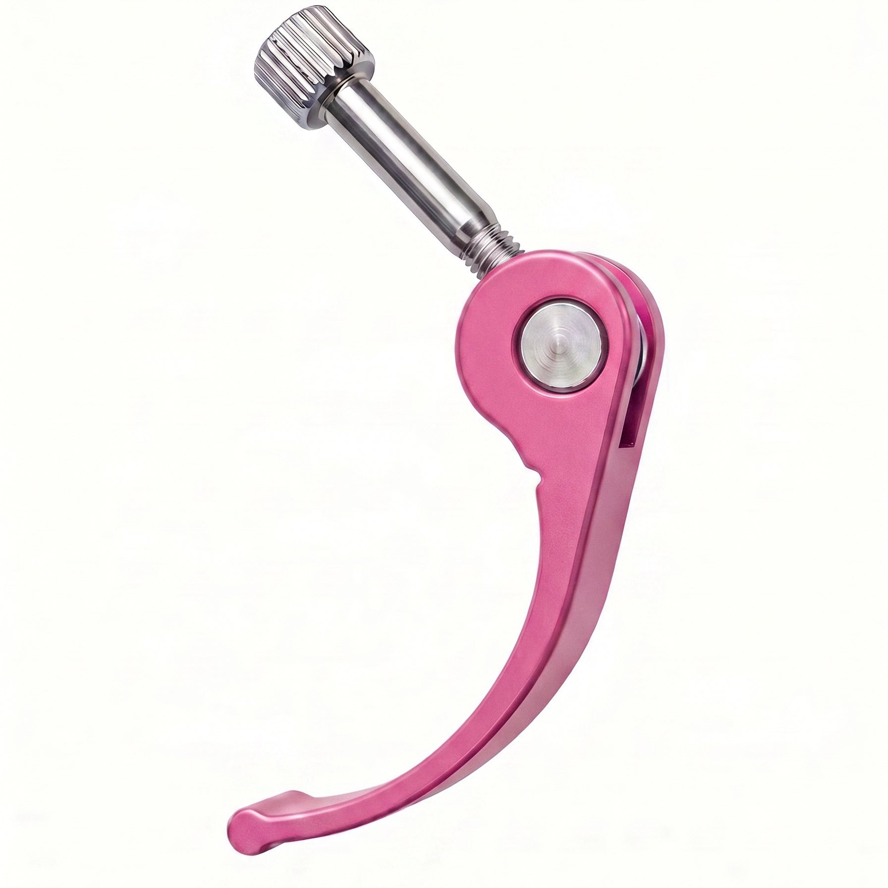 Apollo Funsport - ERSATZTEIL - Moonracer Schnellspanner Lenker - Pink (Stars)