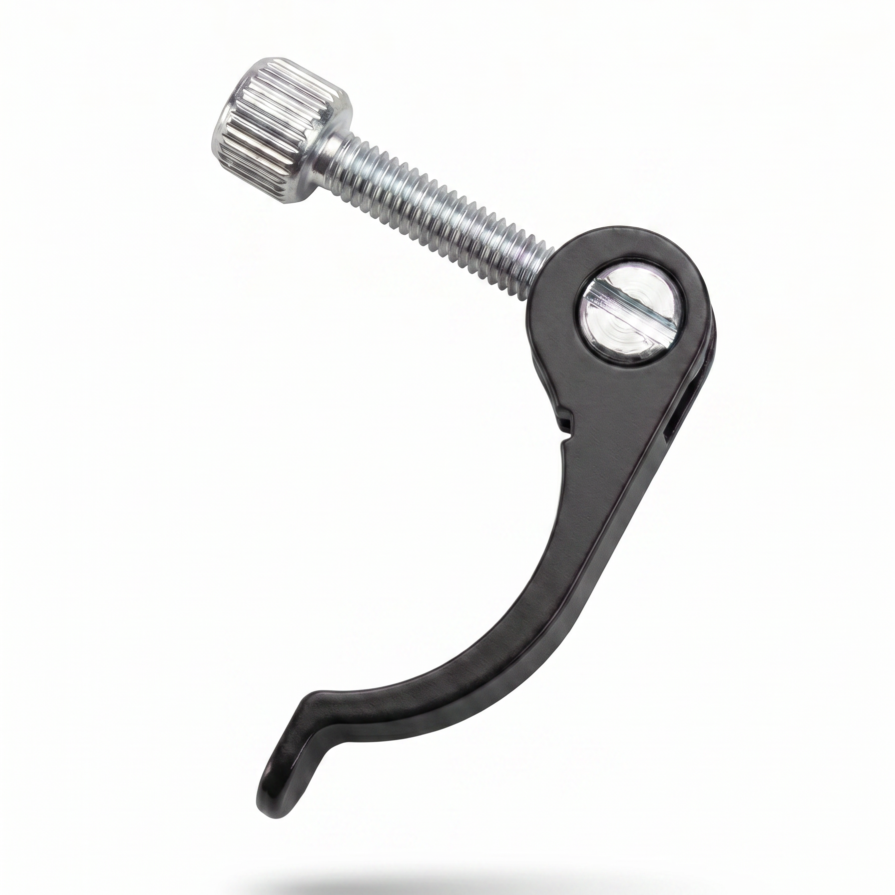 Apollo Funsport - ERSATZTEIL - Apollo Skyracer - Schnellspanner Lenker - Schwarz