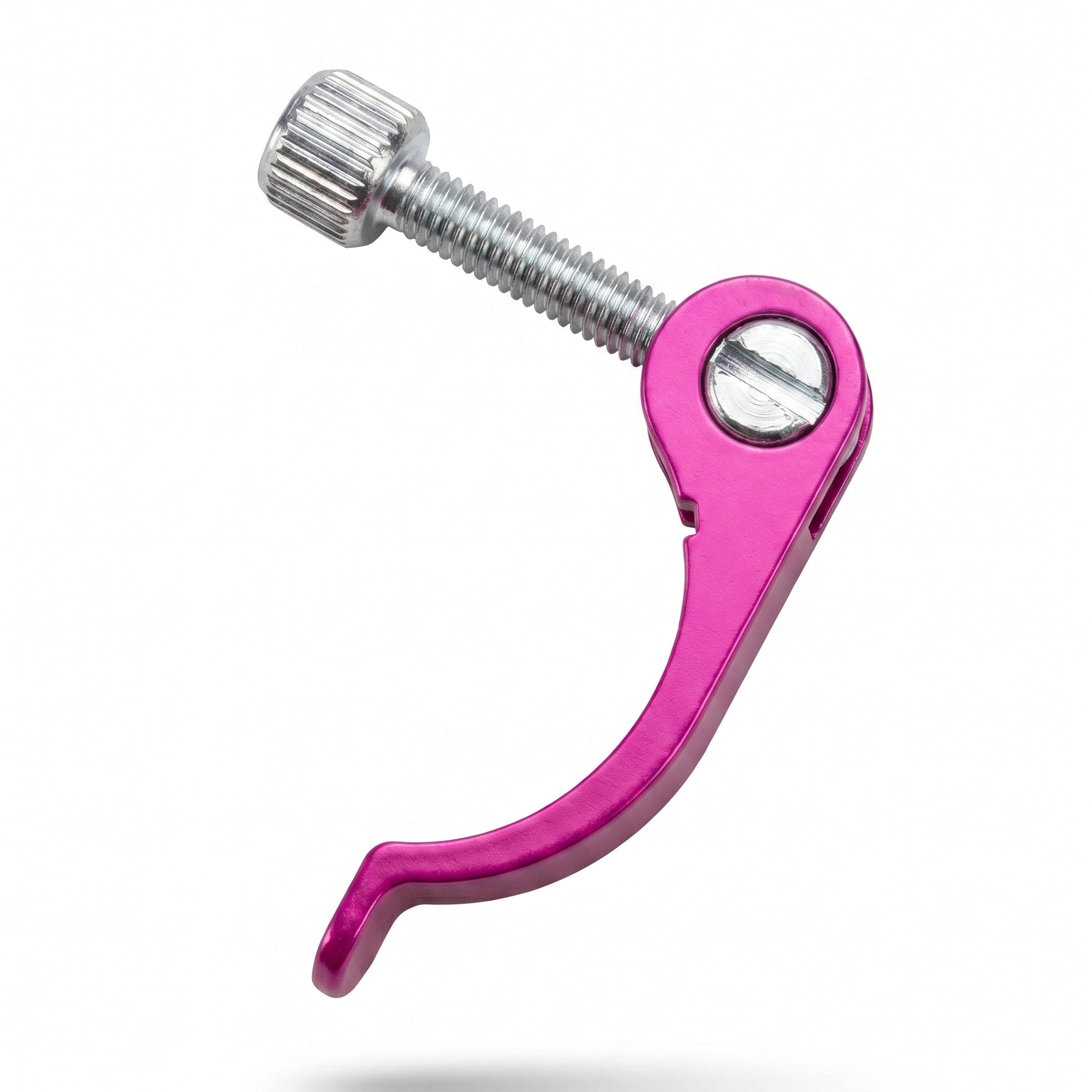 Apollo Funsport - ERSATZTEIL - Apollo Skyracer - Schnellspanner Lenker - Pink