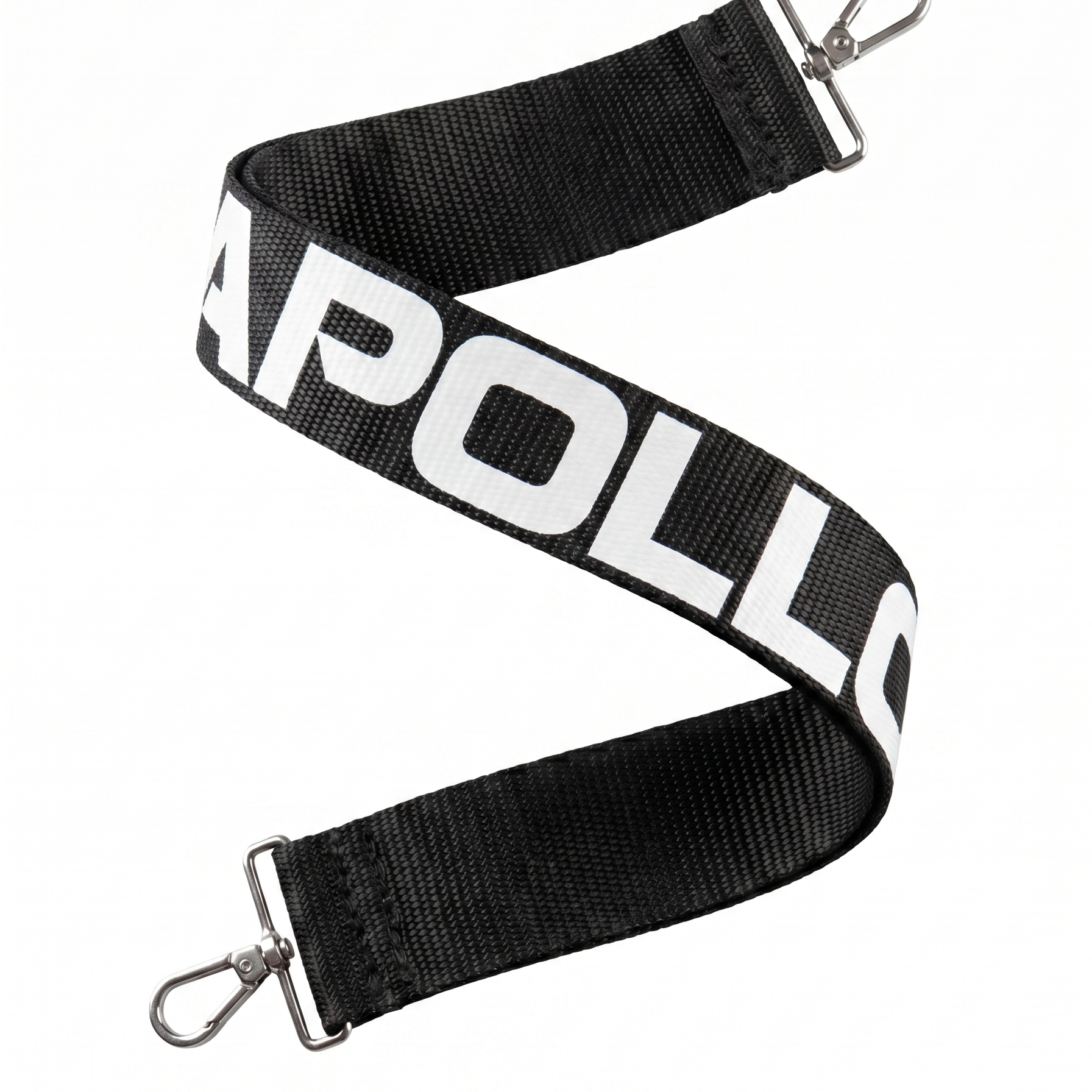 Apollo Funsport - ERSATZTEIL - Apollo Skyracer - Tragegurt - Schwarz