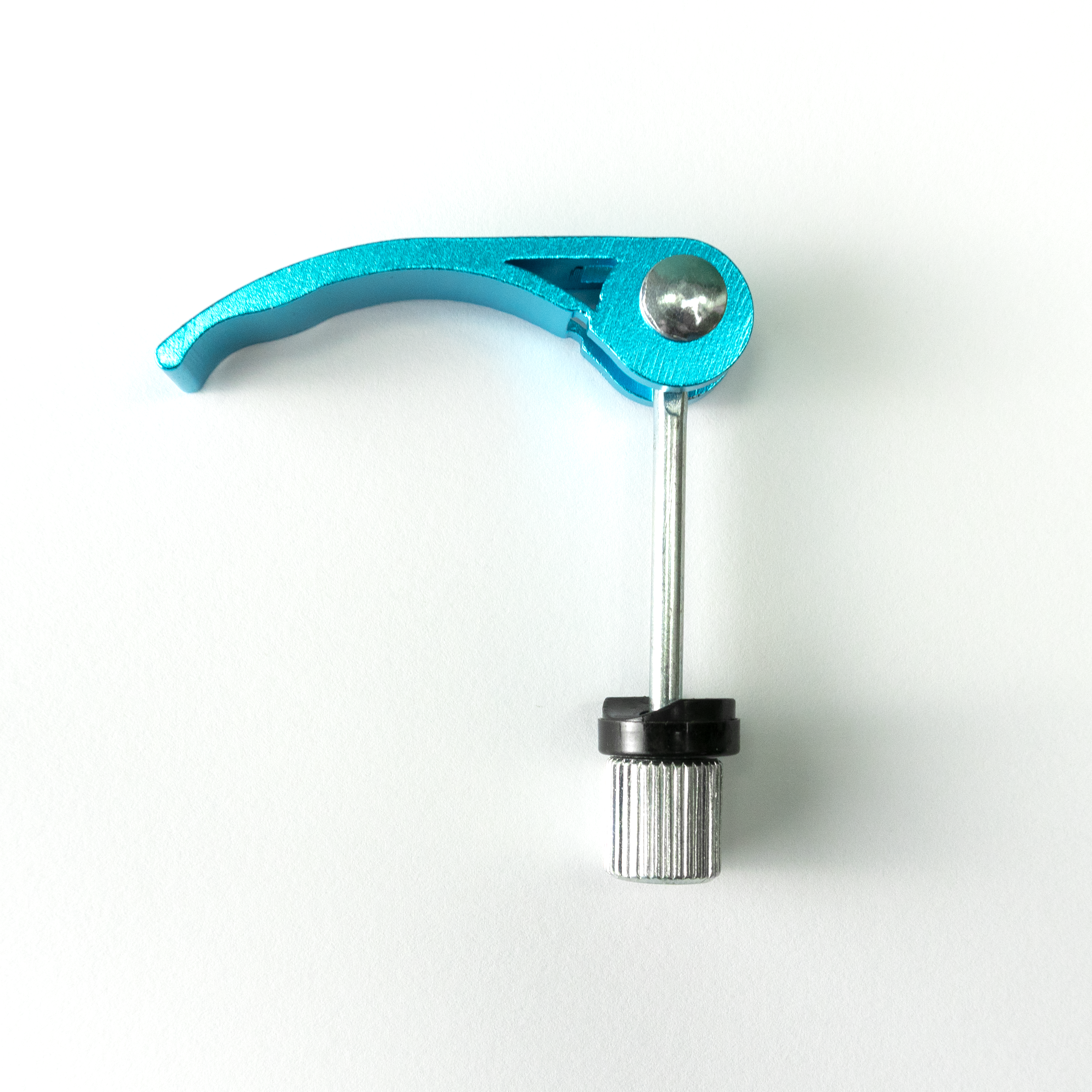 Apollo Funsport - ERSATZTEIL - Phantom Schnellspanner Klappmechanismus - Blue (Universe)