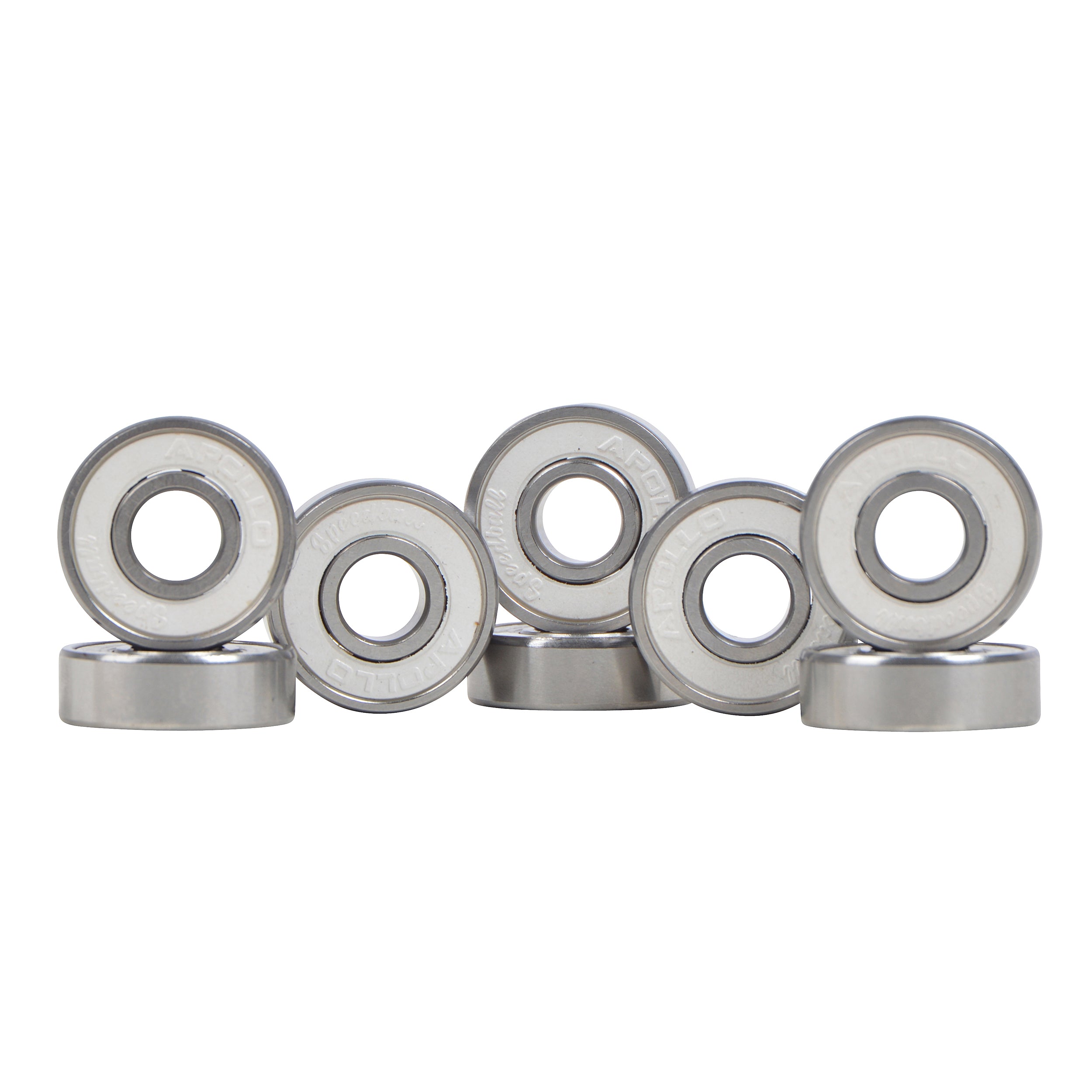 Apollo - Apollo Kugellager Speedball Ceramic -