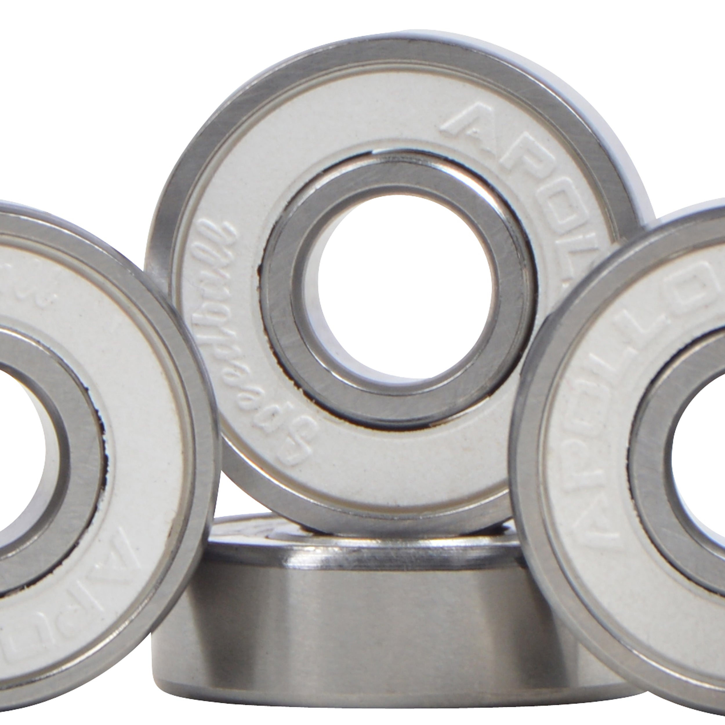 Apollo - Apollo Kugellager Speedball Ceramic -