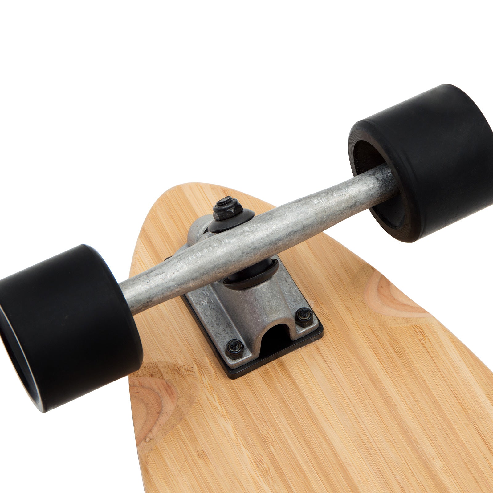 Apollo - Longboard - Hawaiian Wulff - 42" inkl. T-Tool - Hawaiian Wulff