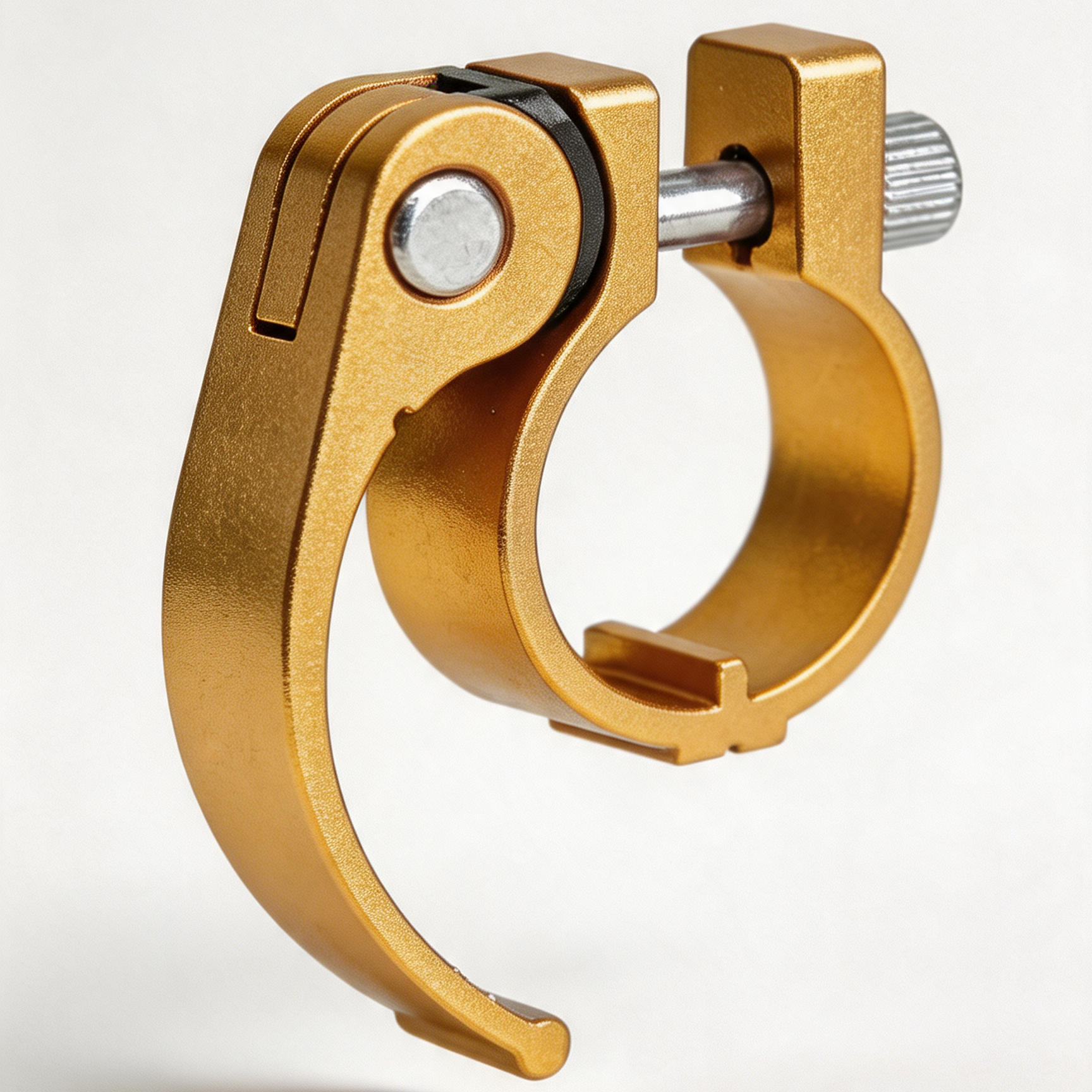 Apollo Funsport - ERSATZTEIL - Phantom - Schnellspanner Lenker - Gold