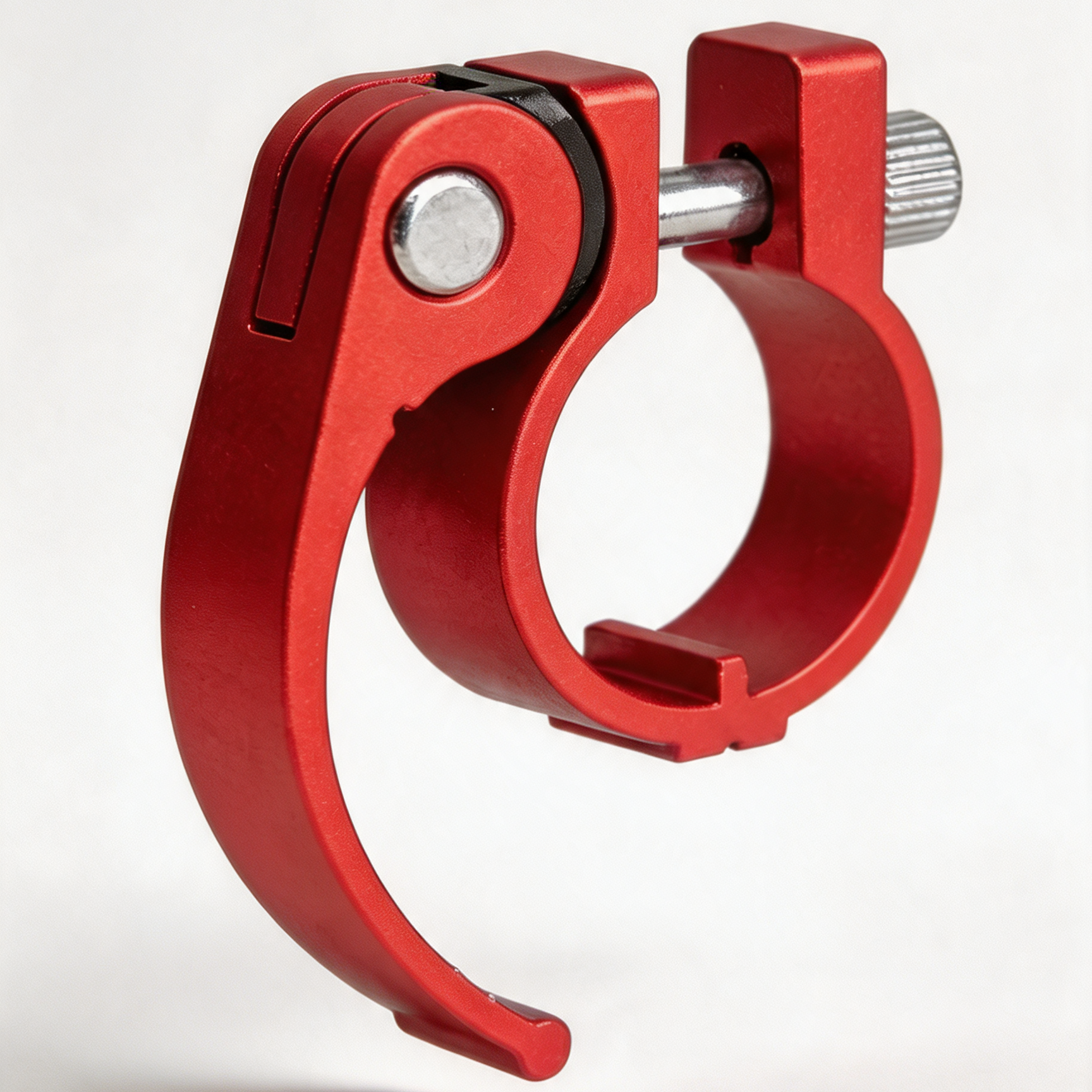 Apollo Funsport - ERSATZTEIL - Phantom - Schnellspanner Lenker - Red
