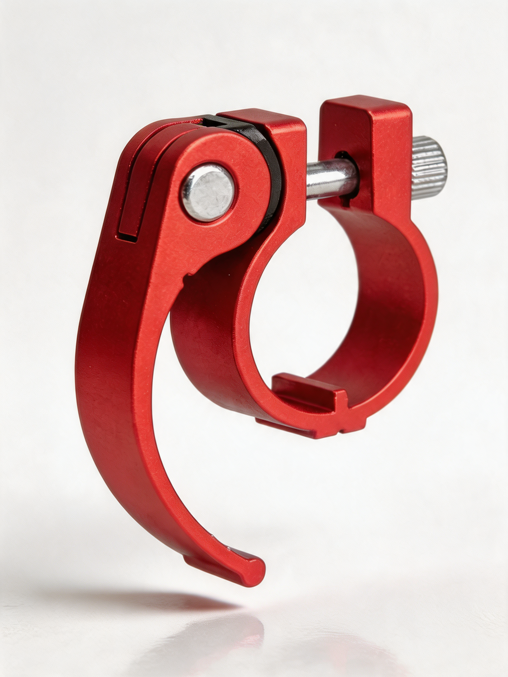 Apollo Funsport - ERSATZTEIL - Phantom - Schnellspanner Lenker - Red