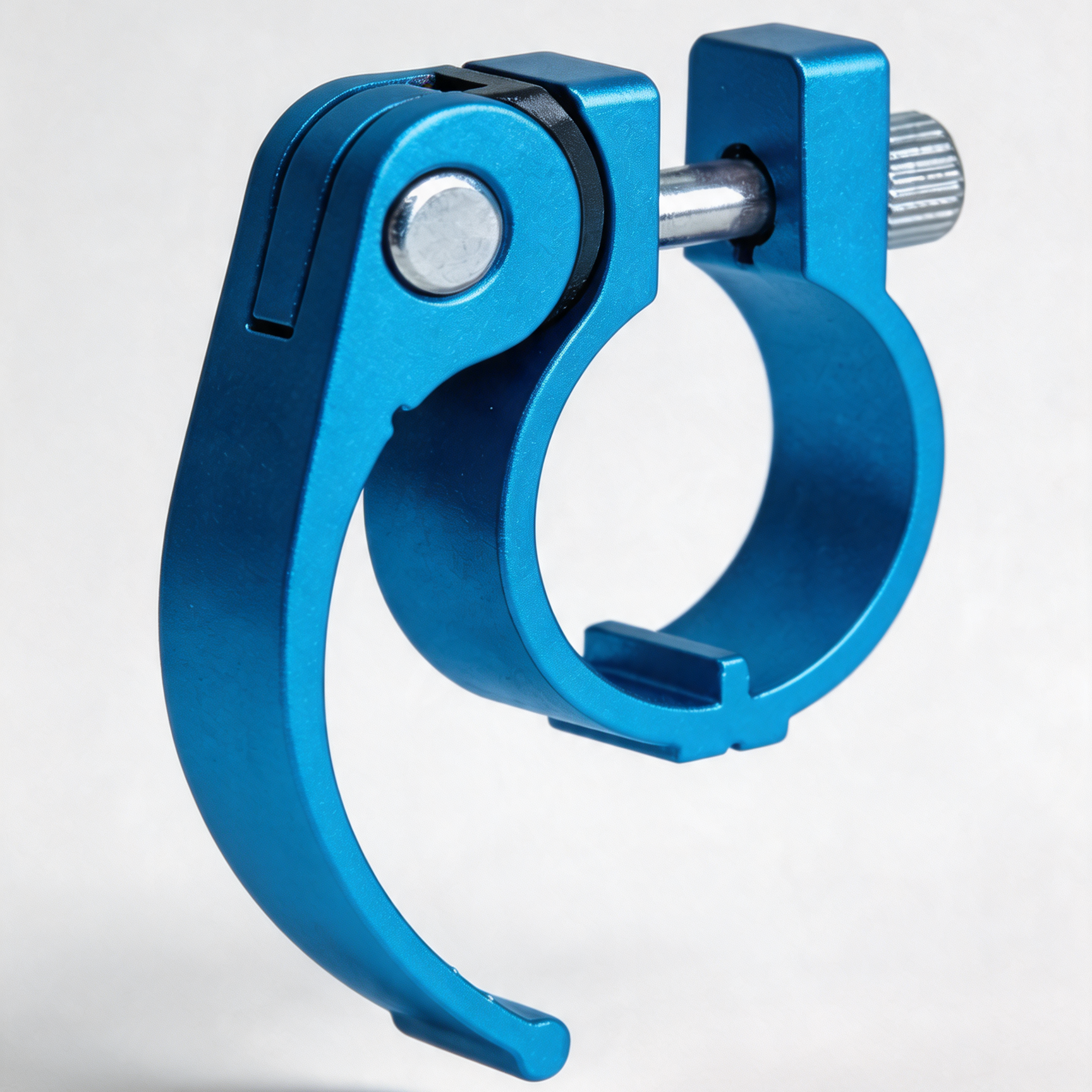 Apollo Funsport - ERSATZTEIL - Phantom - Schnellspanner Lenker - Blue Elox