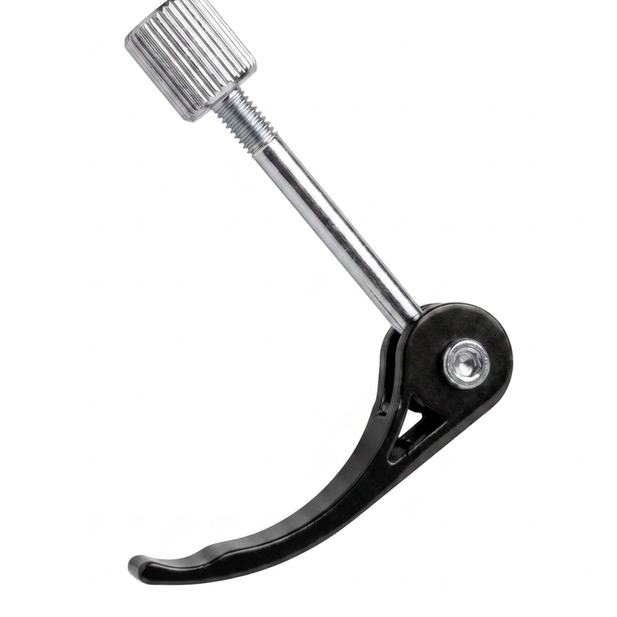 Apollo Funsport - ERSATZTEIL - Apollo Skyracer - Schnellspanner Klappmechanismus - Schwarz