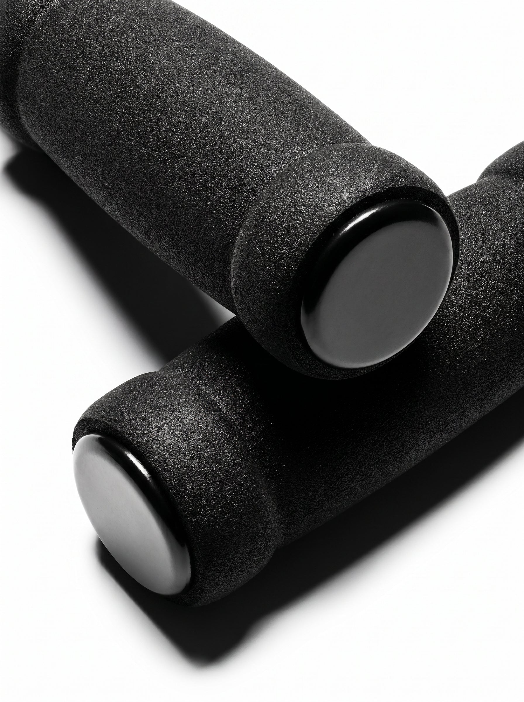 Apollo - ERSATZTEIL - Apollo Skyracer - Grips Schwarz -