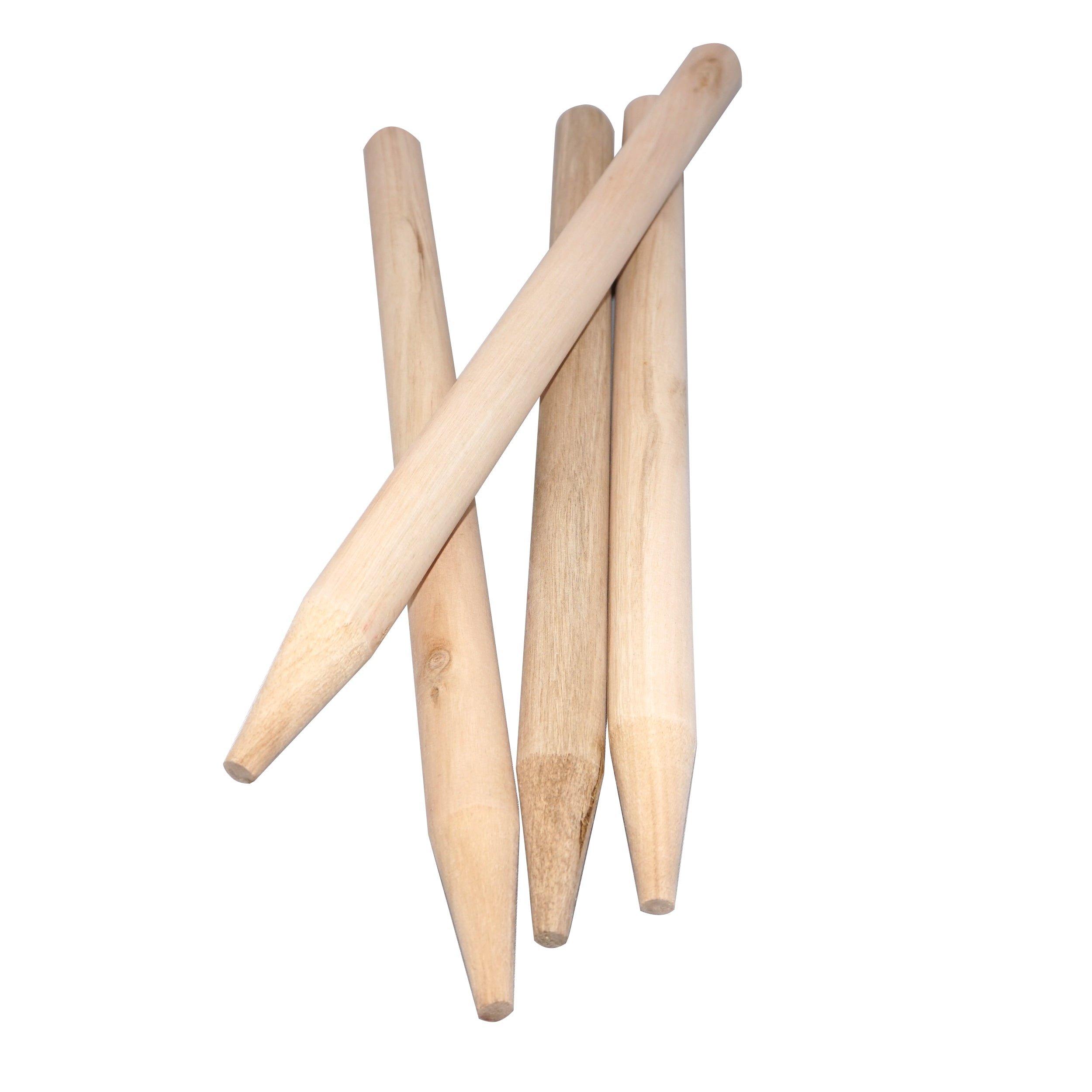 Ocean5 - Kubb - Original Wikinger Wurfspiel - Holz Schach Kegel Spiel von Ocean5 - Kubb - Blau - 30 x 5,2 cm (H B)