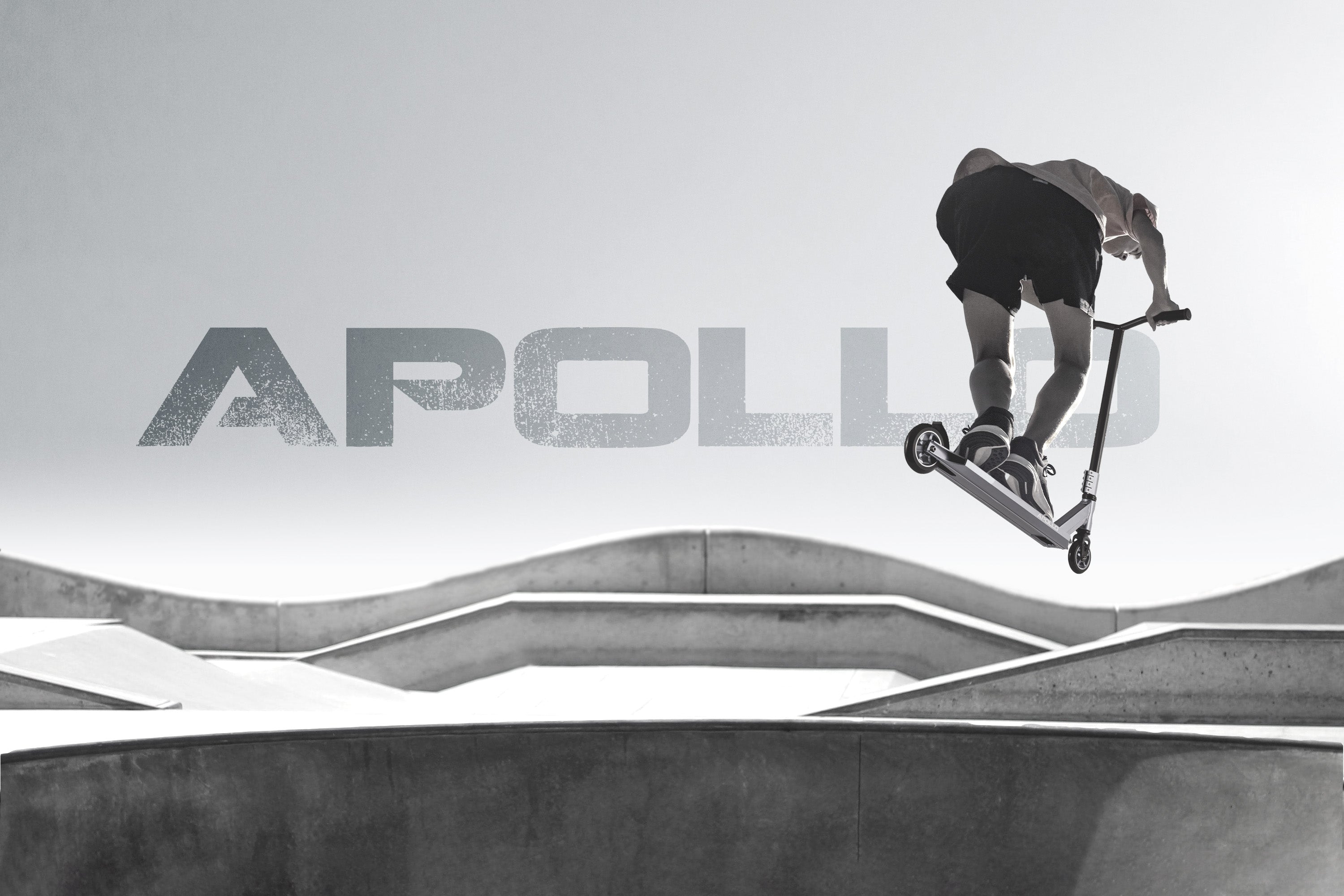 Apollo Funsport