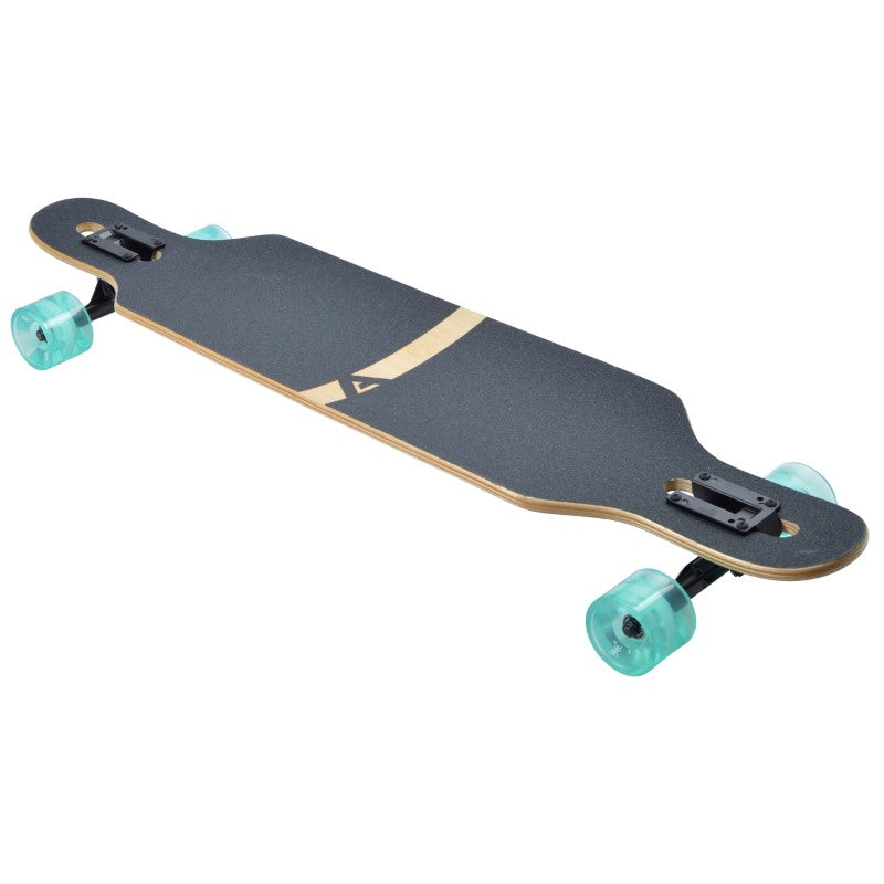 Apollo - Longboard - Nauro - 39" inkl. T-Tool -