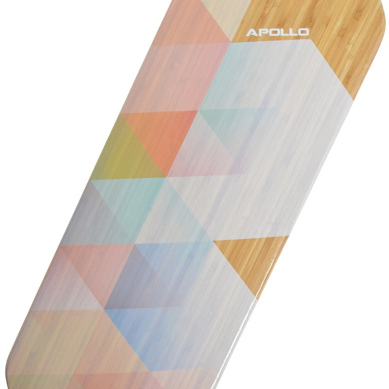 Apollo - Longboard - Nauro - 39" inkl. T-Tool -