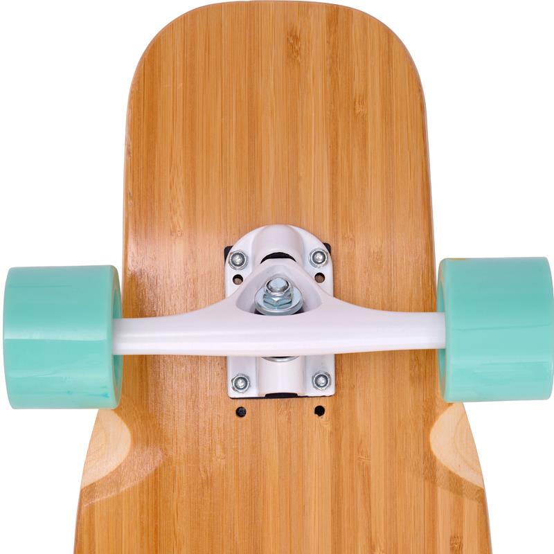 Apollo - Dancer Longboard - Bora - 46" inkl. T-Tool -