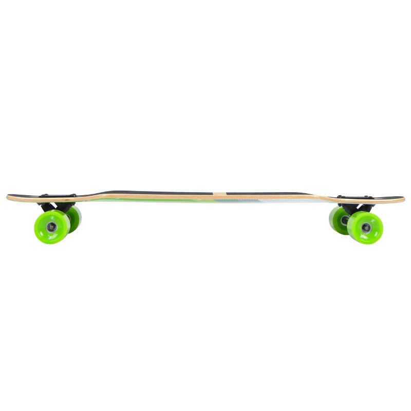Apollo Funsport - Longboard - Bikini - 36" inkl. T-Tool -