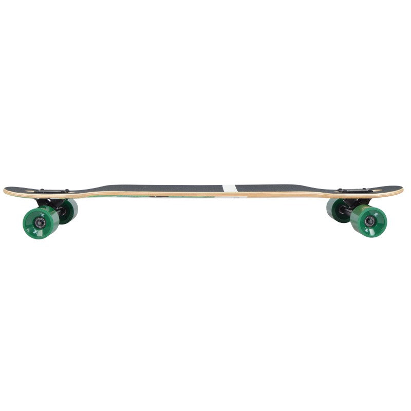 Apollo - Longboard - Flores - 39" inkl. T-Tool -