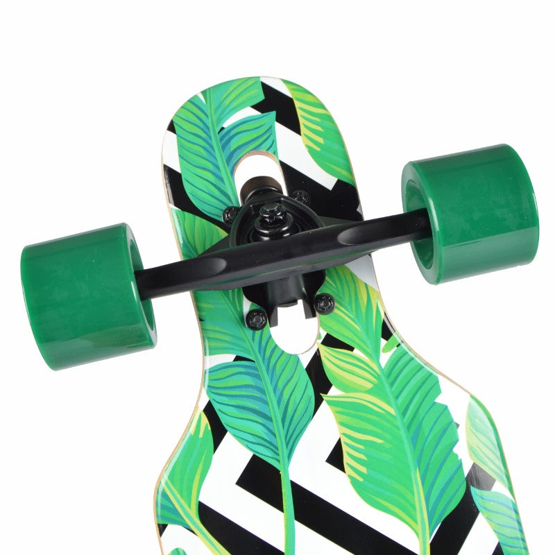 Apollo - Longboard - Flores - 39" inkl. T-Tool -
