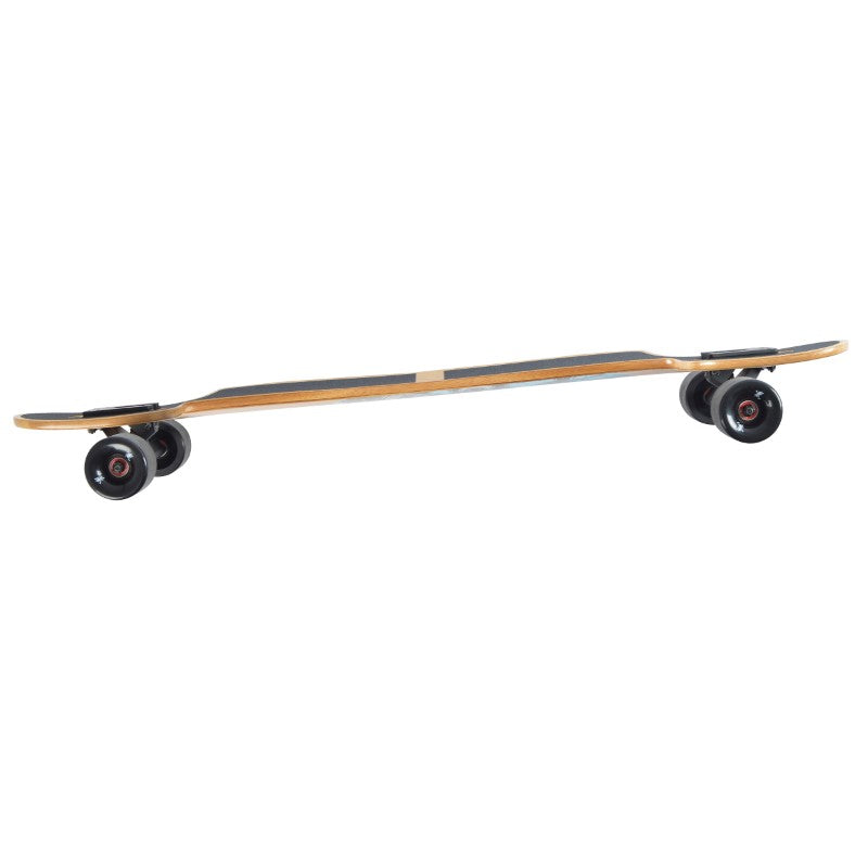 Apollo - Fiberglas Longboard - Nevada - 38" inkl. T-Tool -