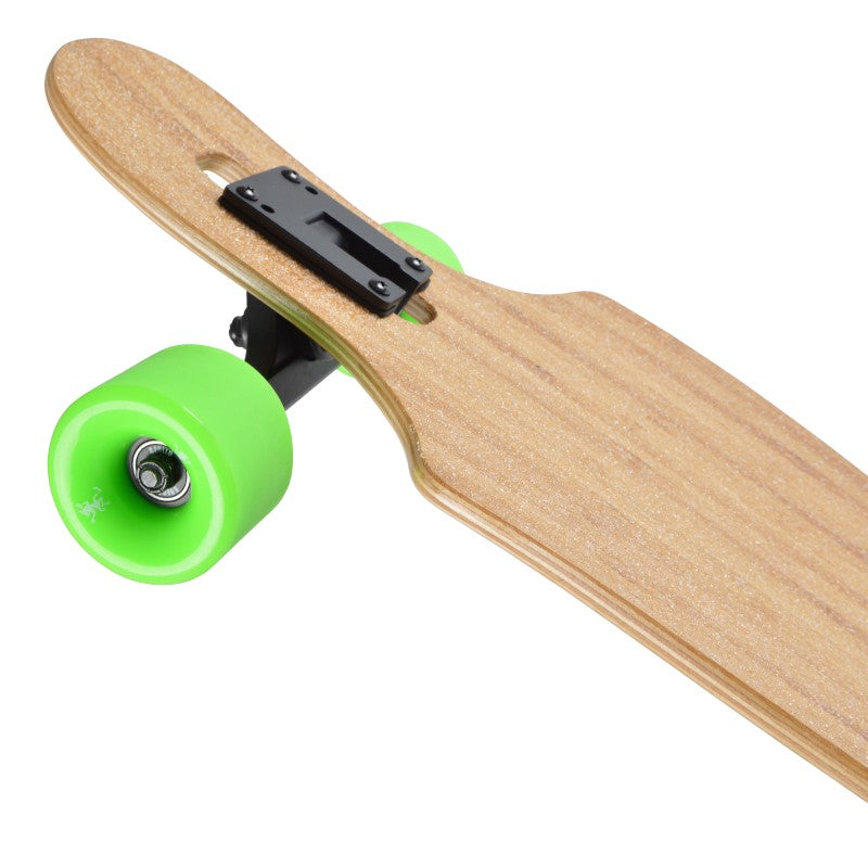 Apollo - Longboard - Upolu - 40" inkl. T-Tool - Upolu