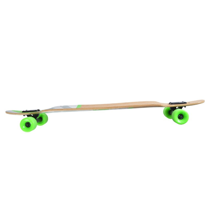 Apollo - Longboard - Upolu - 40" inkl. T-Tool - Upolu