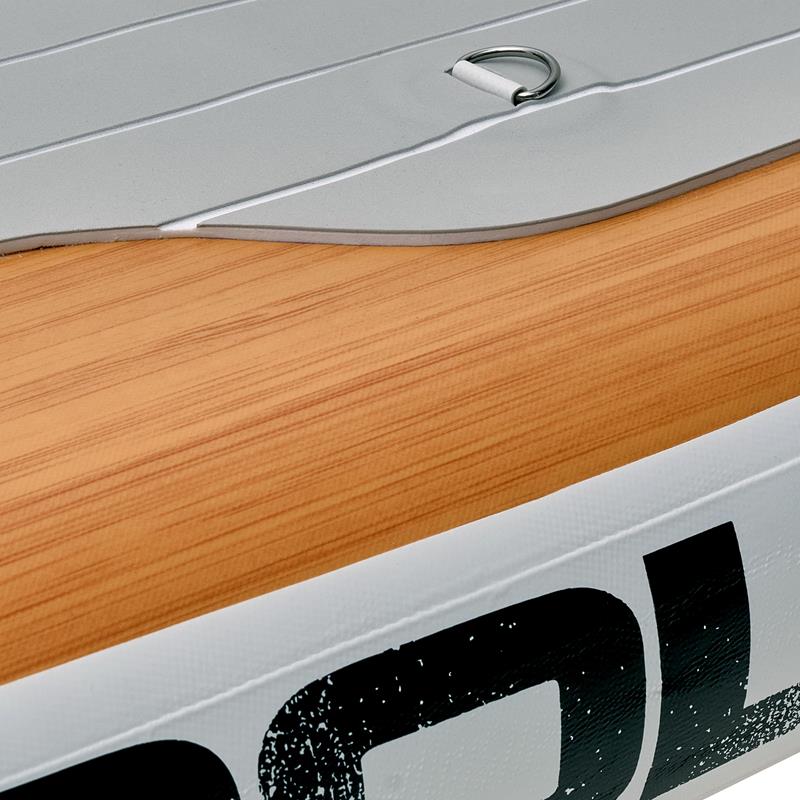 Apollo - SUP Board - Infinity Tourer - Stand Up Paddle Board -