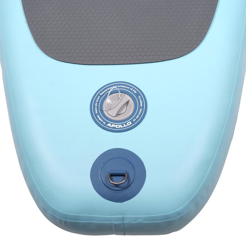 Apollo - SUP Board - Shark - 3 m - Stand Up Paddle Board -