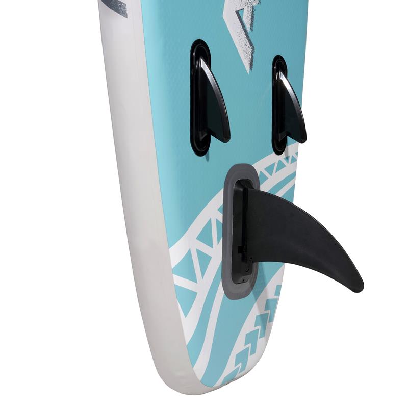 Apollo - SUP Board - Tikki - 2,75 m - Stand Up Paddle Board -