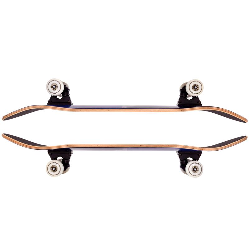 Apollo - Skateboard "Summit" 31" Komplettboard ABEC 7 -