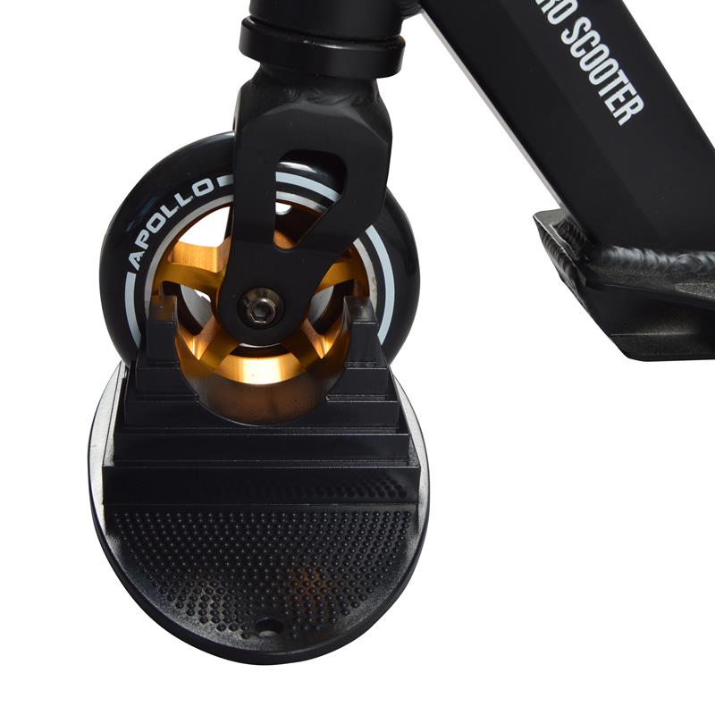 Apollo - Scooter Halter für 90-125 mm Räder von Apollo -