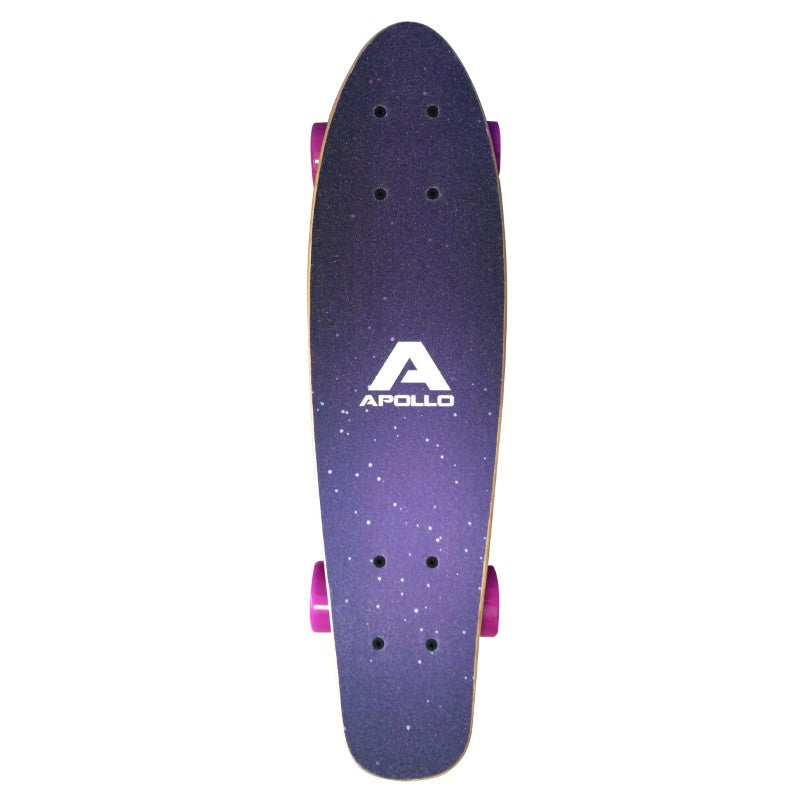 Apollo - Fancy Board Wood - Supernova 22" -
