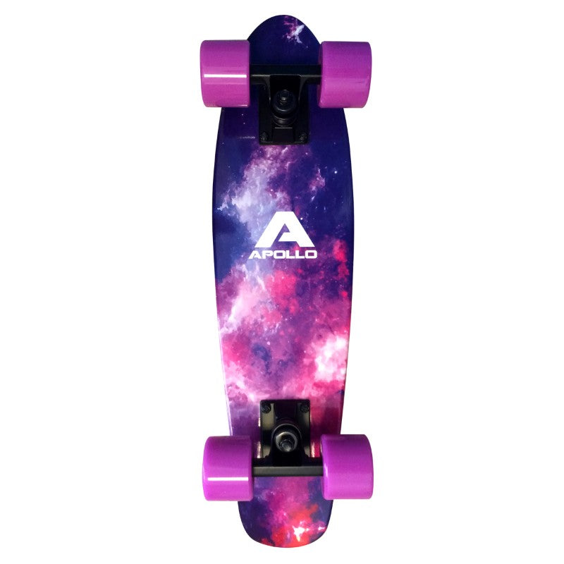 Apollo - Fancy Board Wood - Supernova 22" -