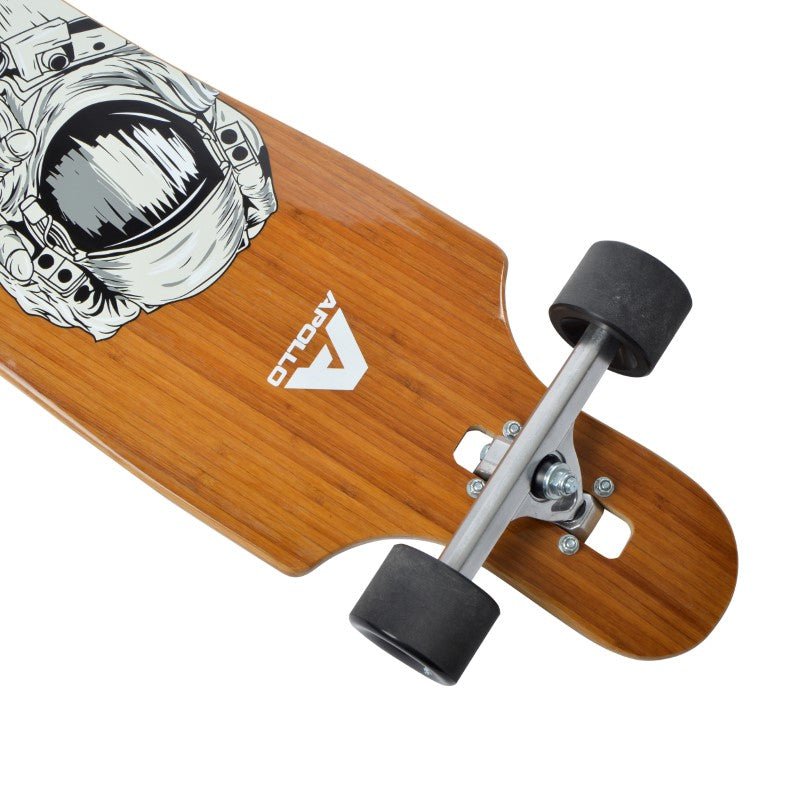 Apollo - Fiberglas Longboard - Apollo13 - 40" inkl. T-Tool -