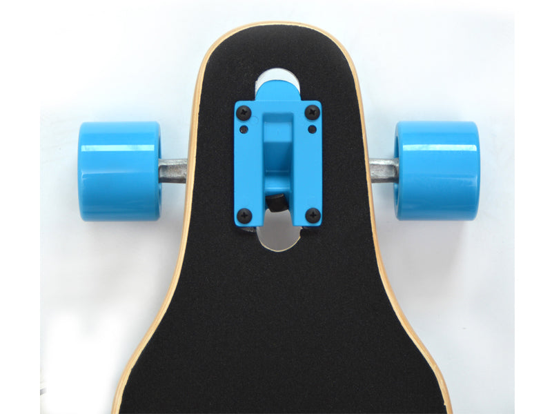 Apollo - Longboard - Matei DT - 38" inkl. T-Tool von Apollo -