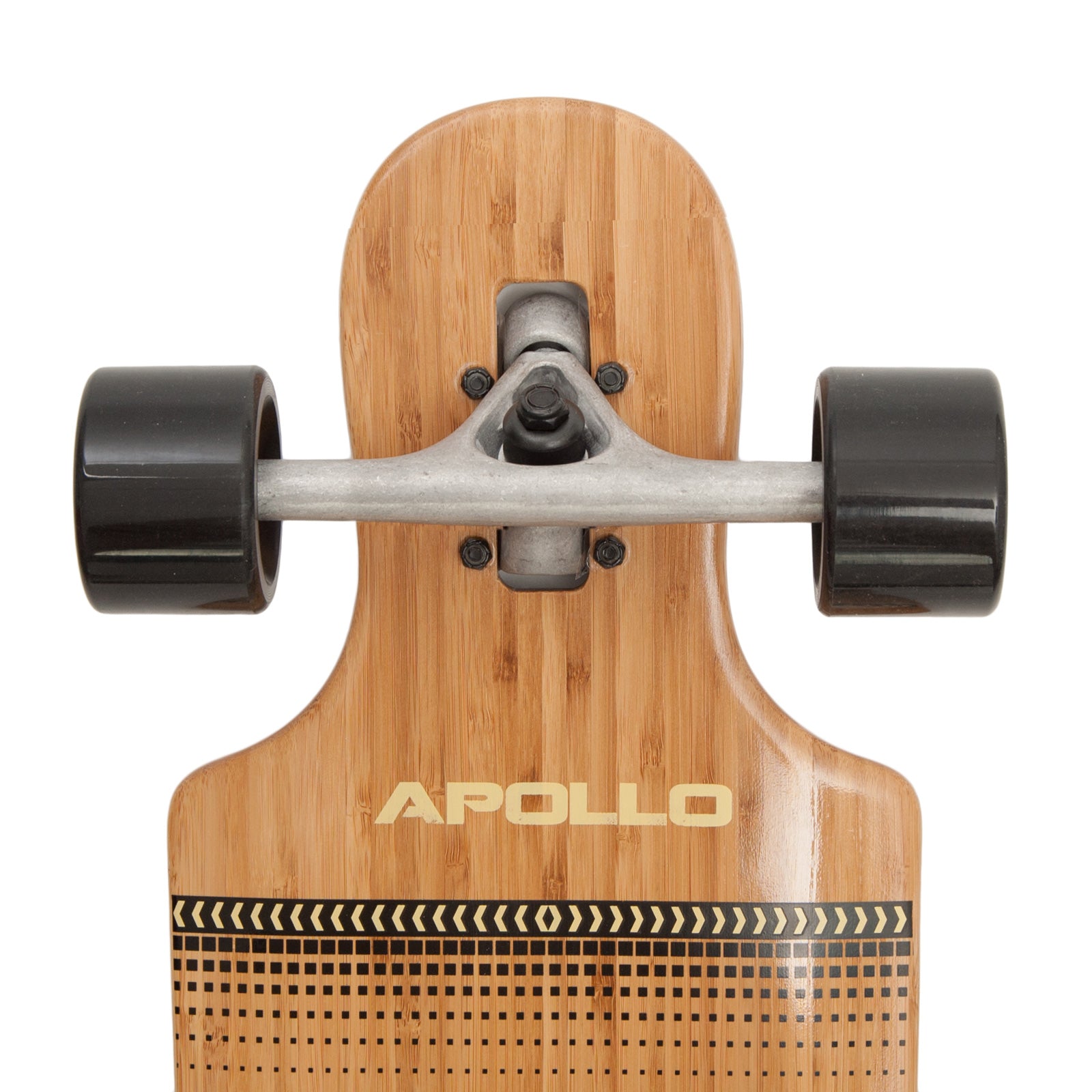 Apollo - Longboard - Nuku Hiva Twin Tip DT - 40" inkl. T-Tool von Apollo -