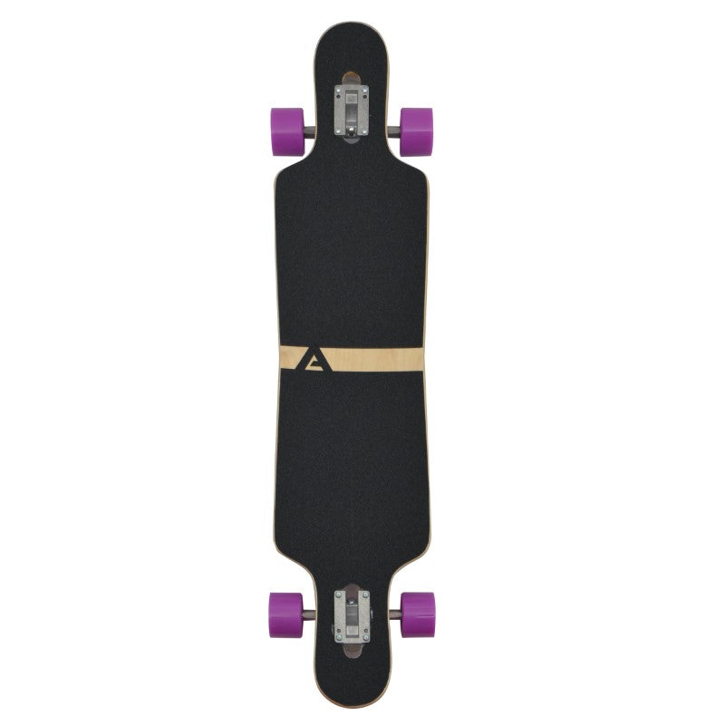 Apollo - Longboard - SUPERNOVA - 40" inkl. T-Tool von Apollo -