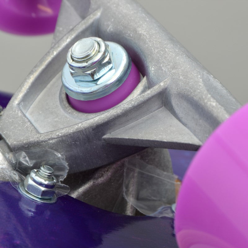 Apollo - Longboard - SUPERNOVA - 40" inkl. T-Tool von Apollo -