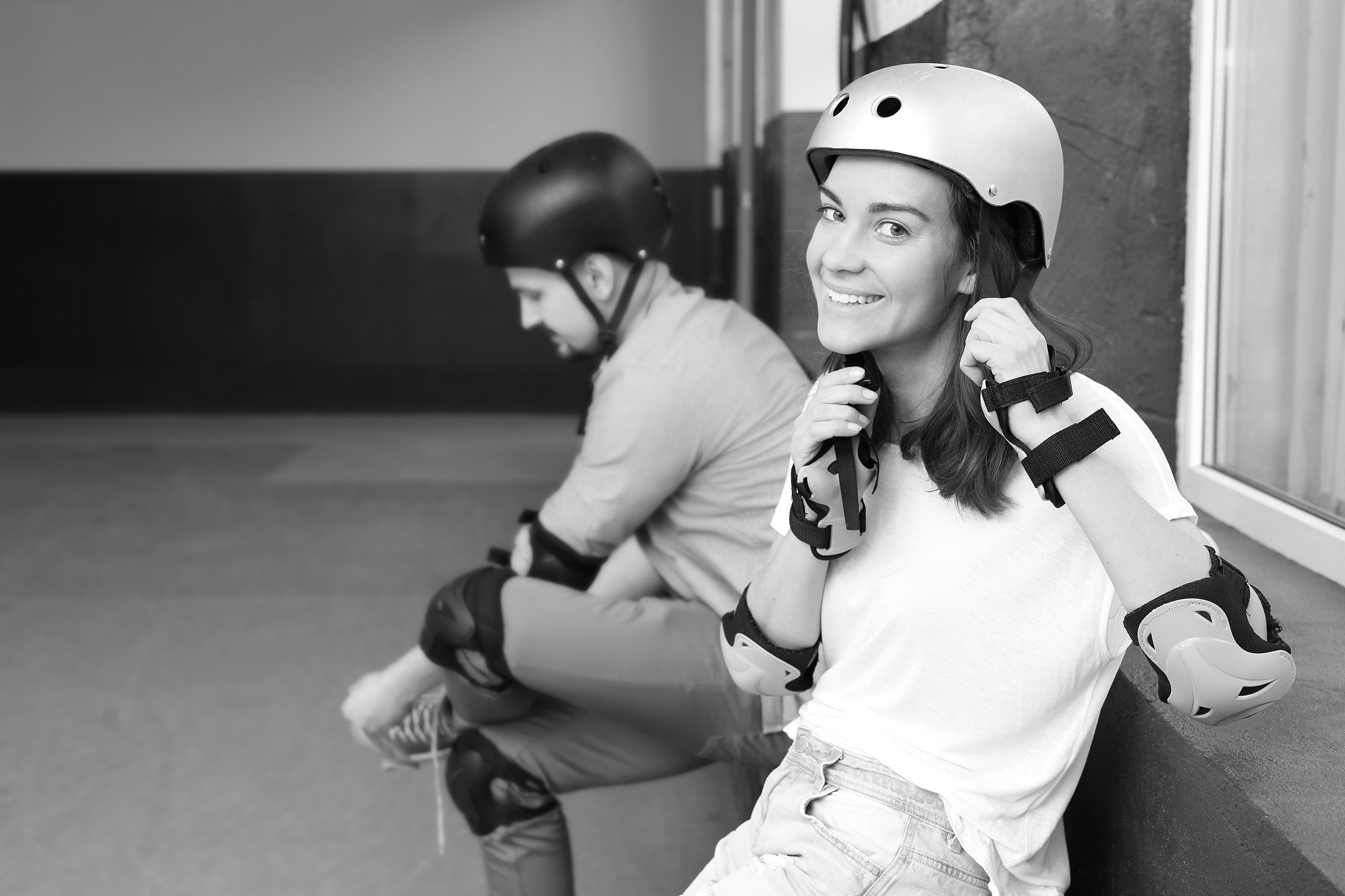 APOLLO BLOG - Longboarding: Zusätzliche Ausrüstung & Sicherheit