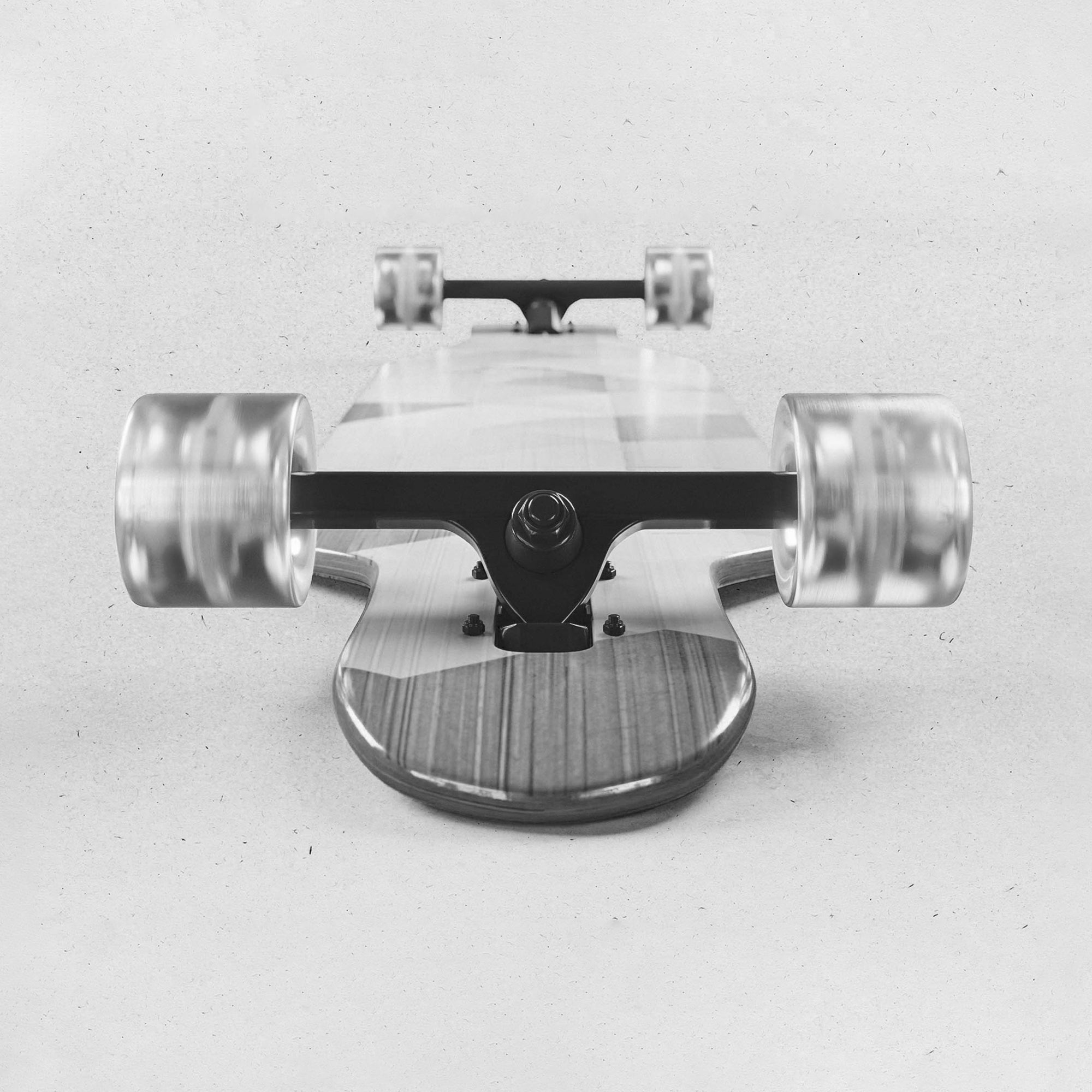 Fazit zum Longboard Fahren - Apollo Funsport